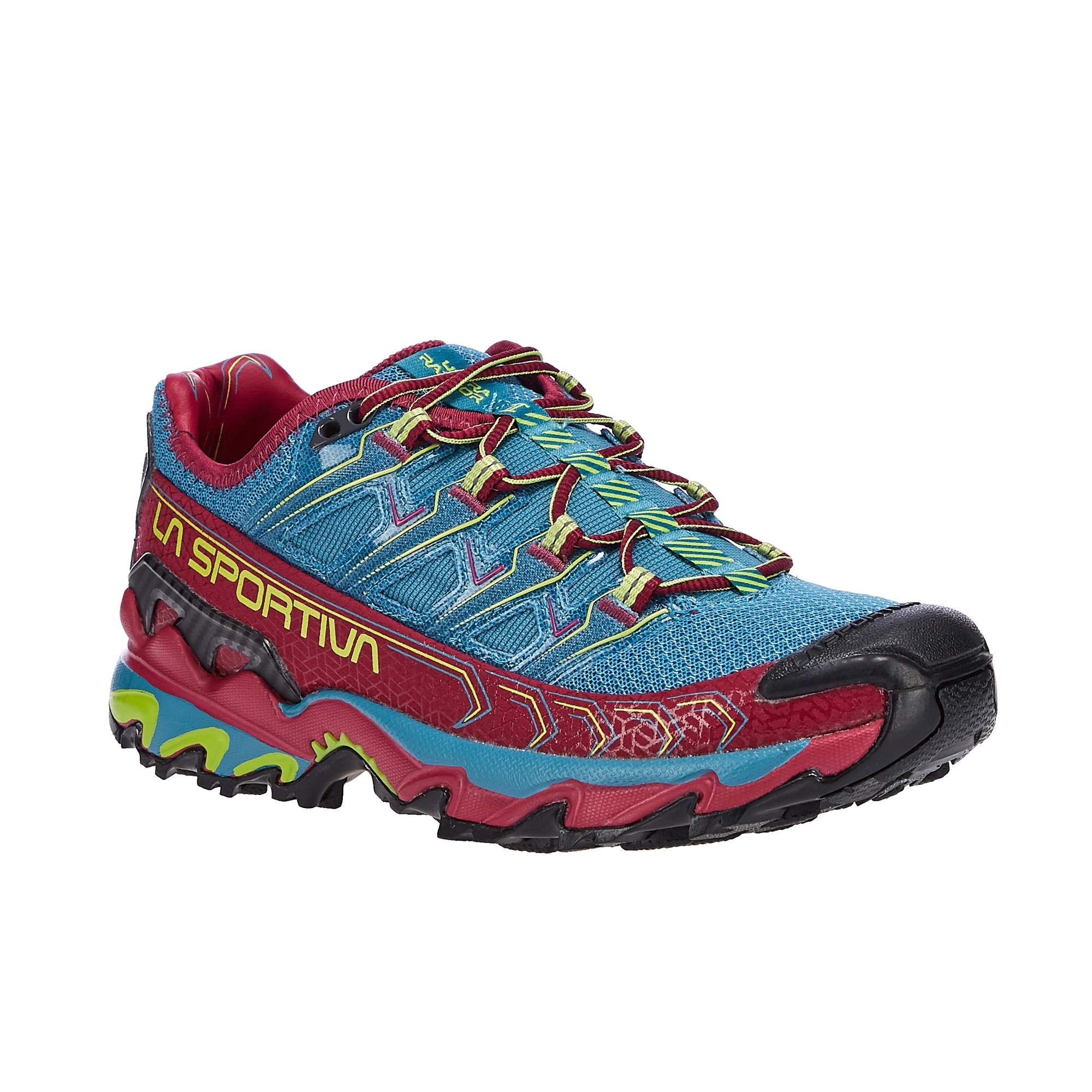 La Sportiva ULTRA RAPTOR II Damen - Trailrunningschuhe