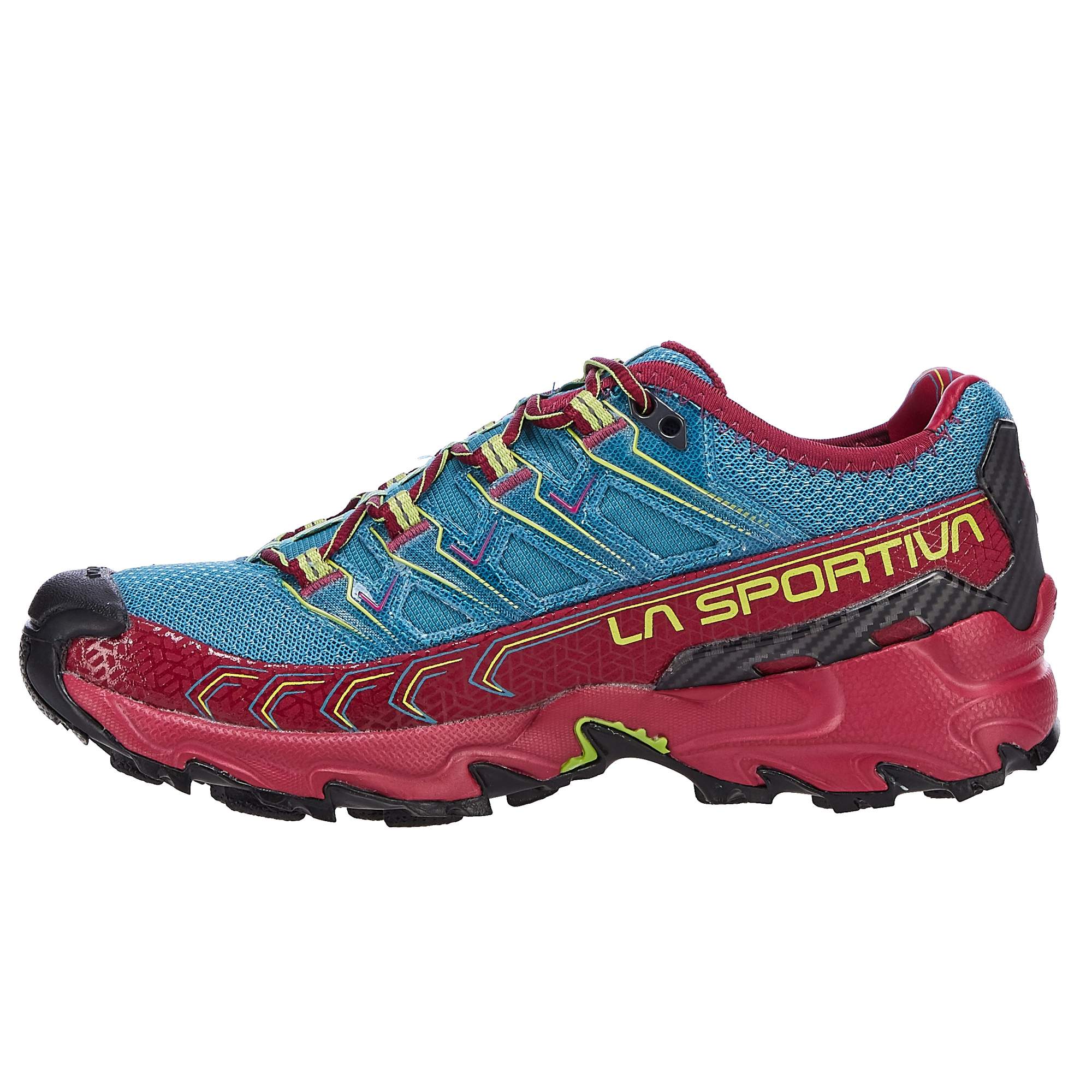 La Sportiva ULTRA RAPTOR II Damen - Trailrunningschuhe