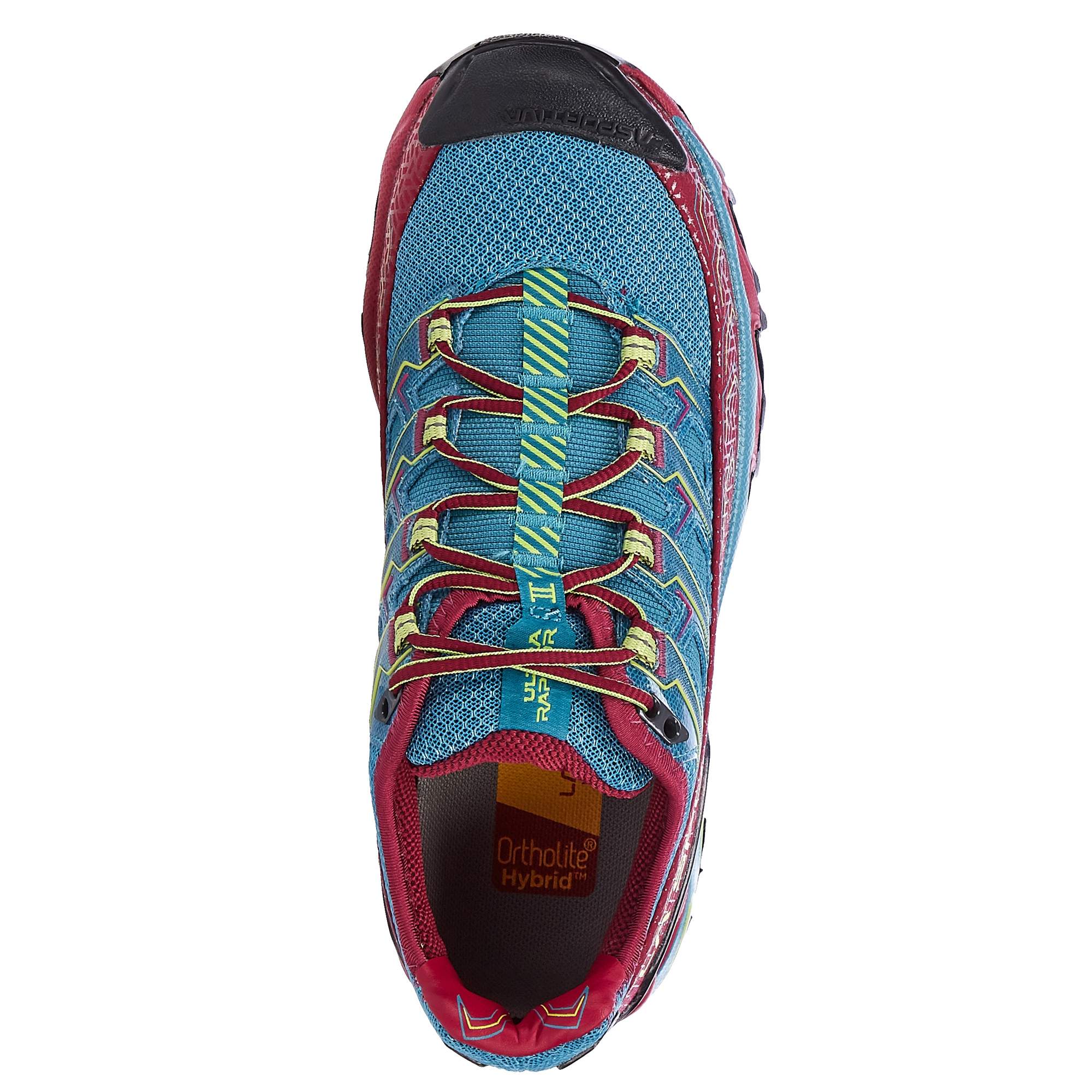 La Sportiva ULTRA RAPTOR II Damen - Trailrunningschuhe
