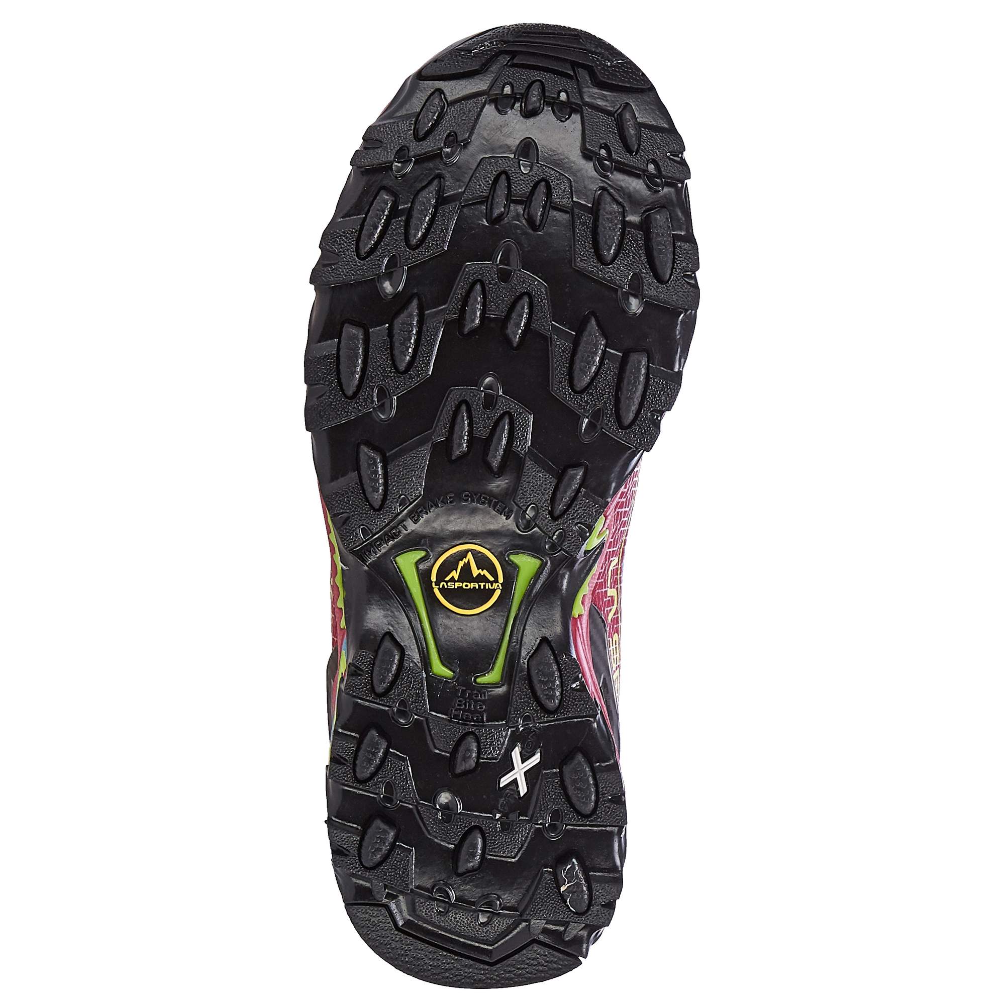La Sportiva ULTRA RAPTOR II Damen - Trailrunningschuhe