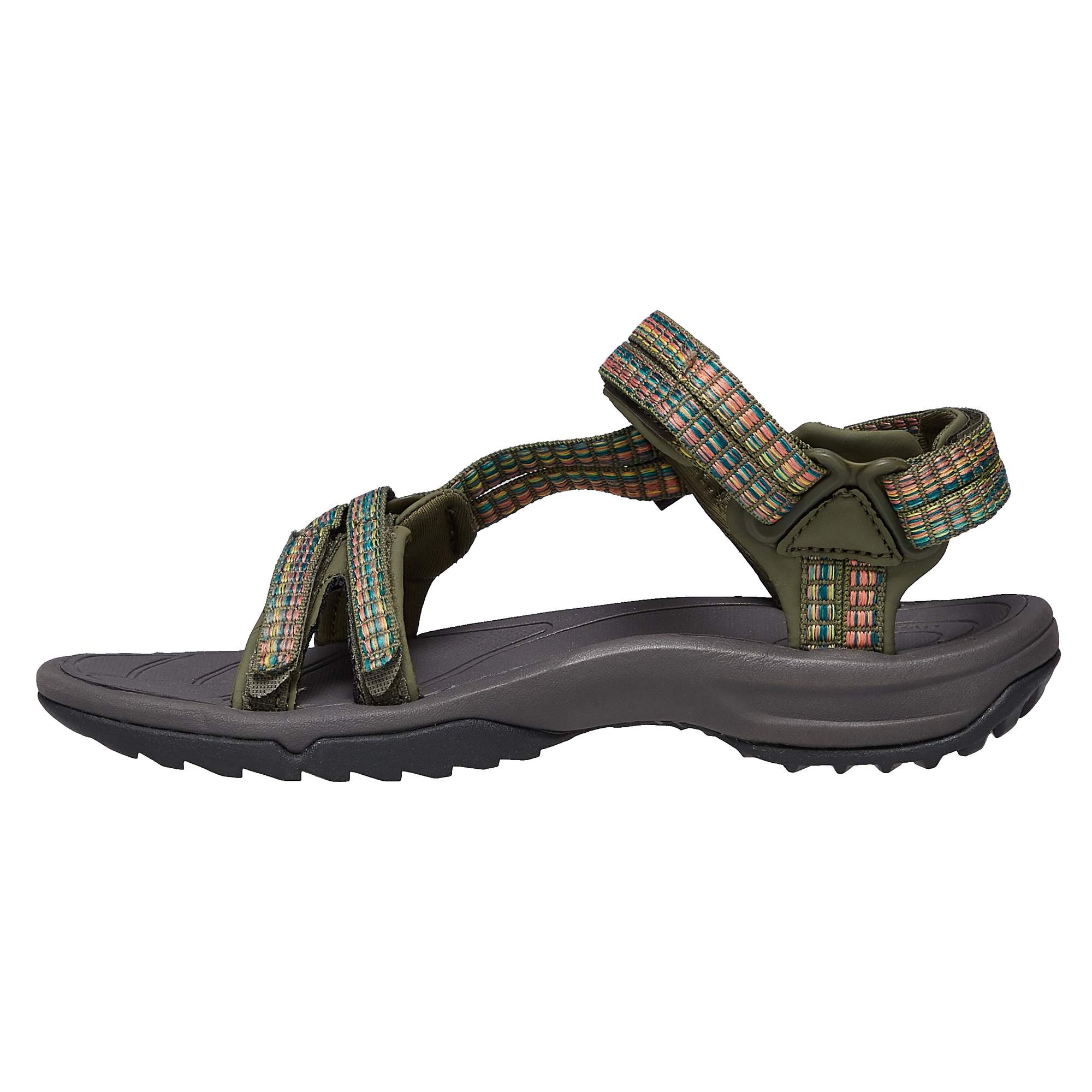Teva TERRA FI LITE Damen - Trekkingsandalen