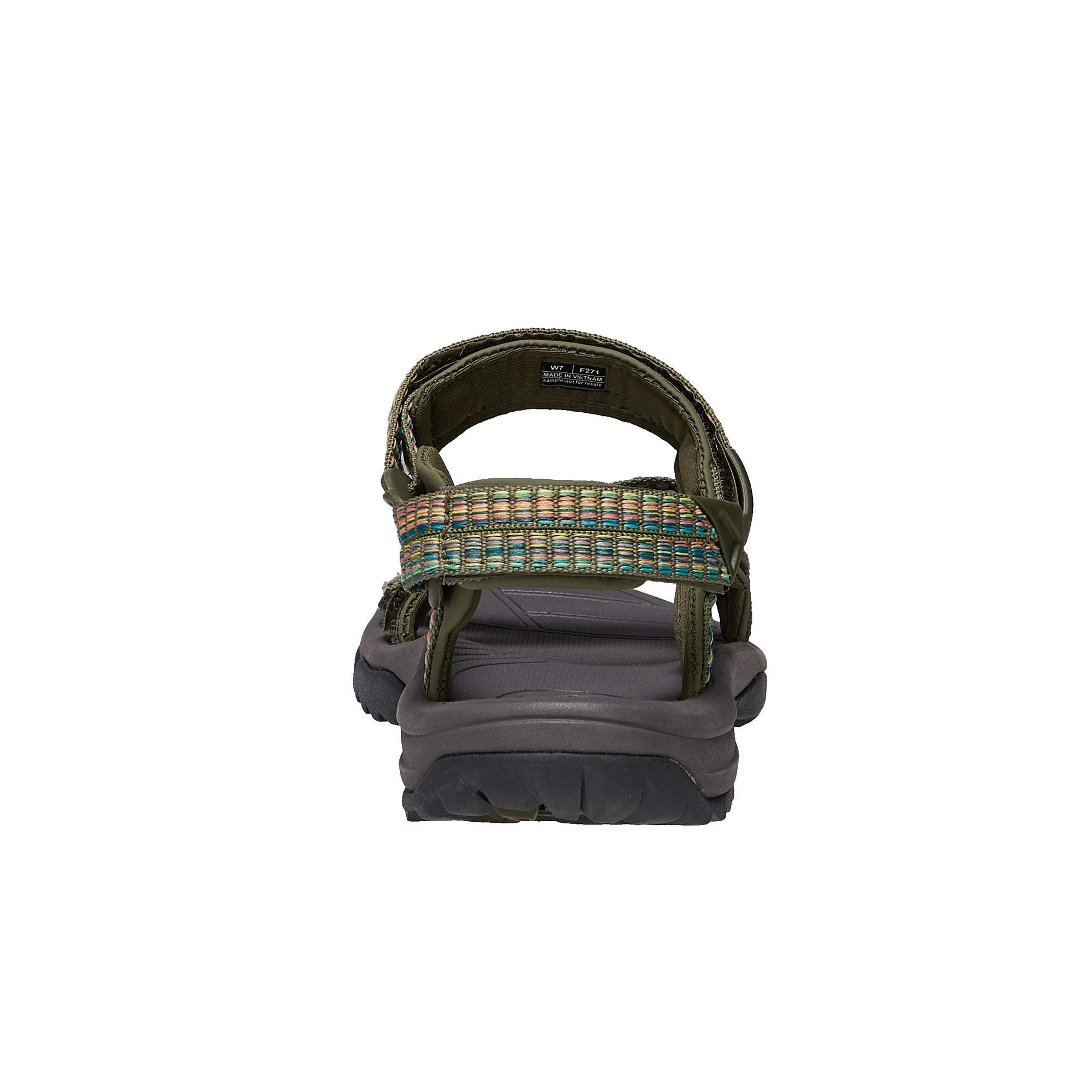 Teva TERRA FI LITE Damen - Trekkingsandalen