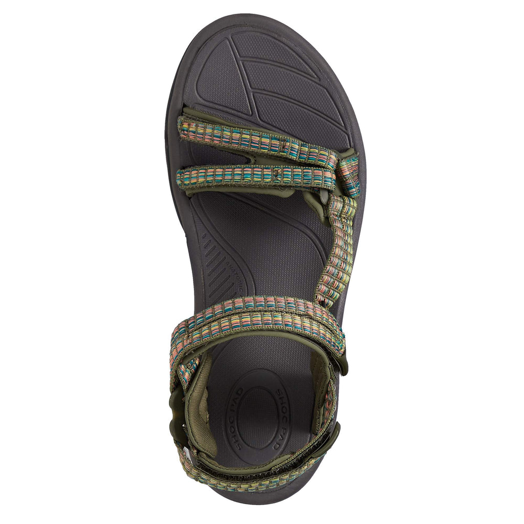 Teva TERRA FI LITE Damen - Trekkingsandalen