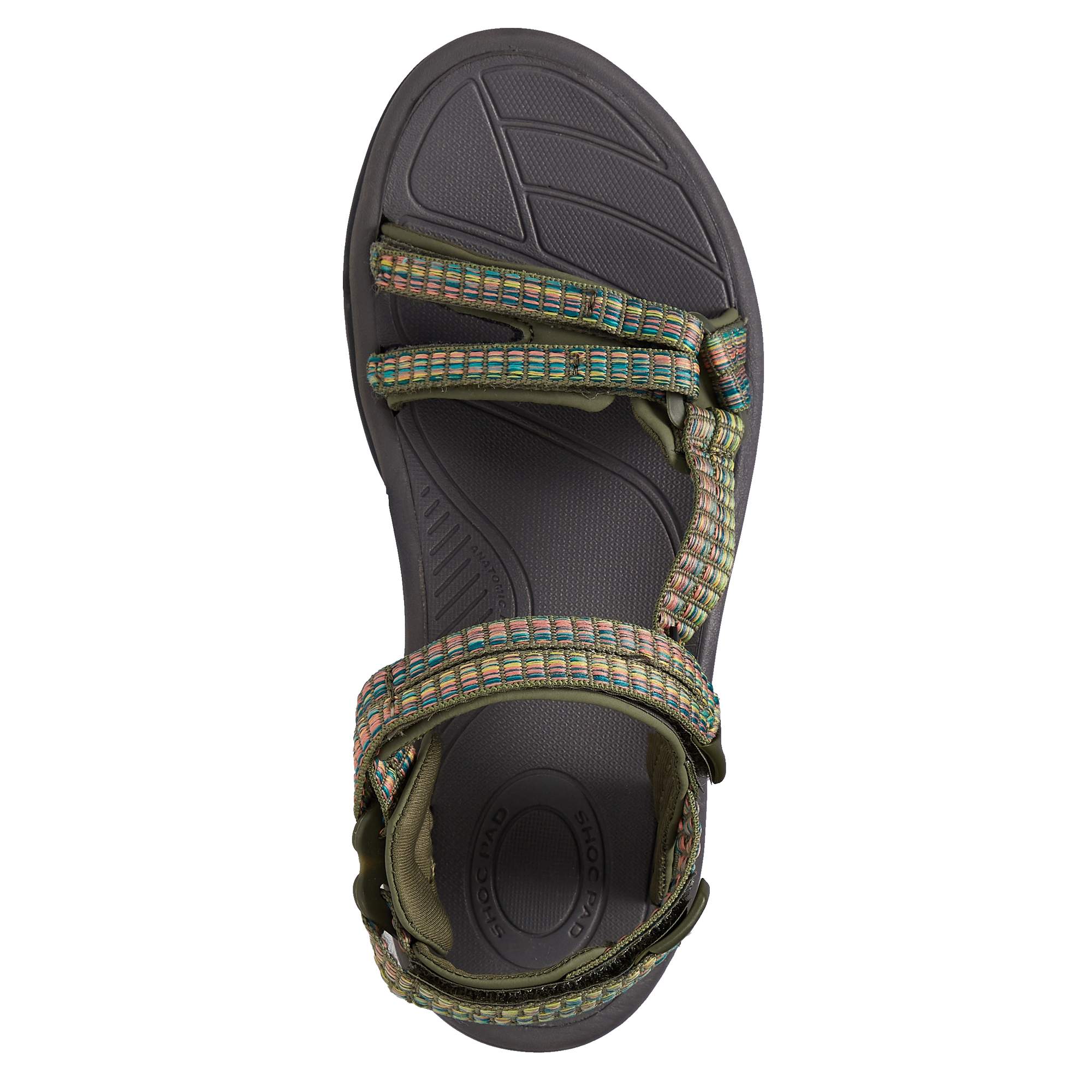 Teva TERRA FI LITE Damen - Trekkingsandalen