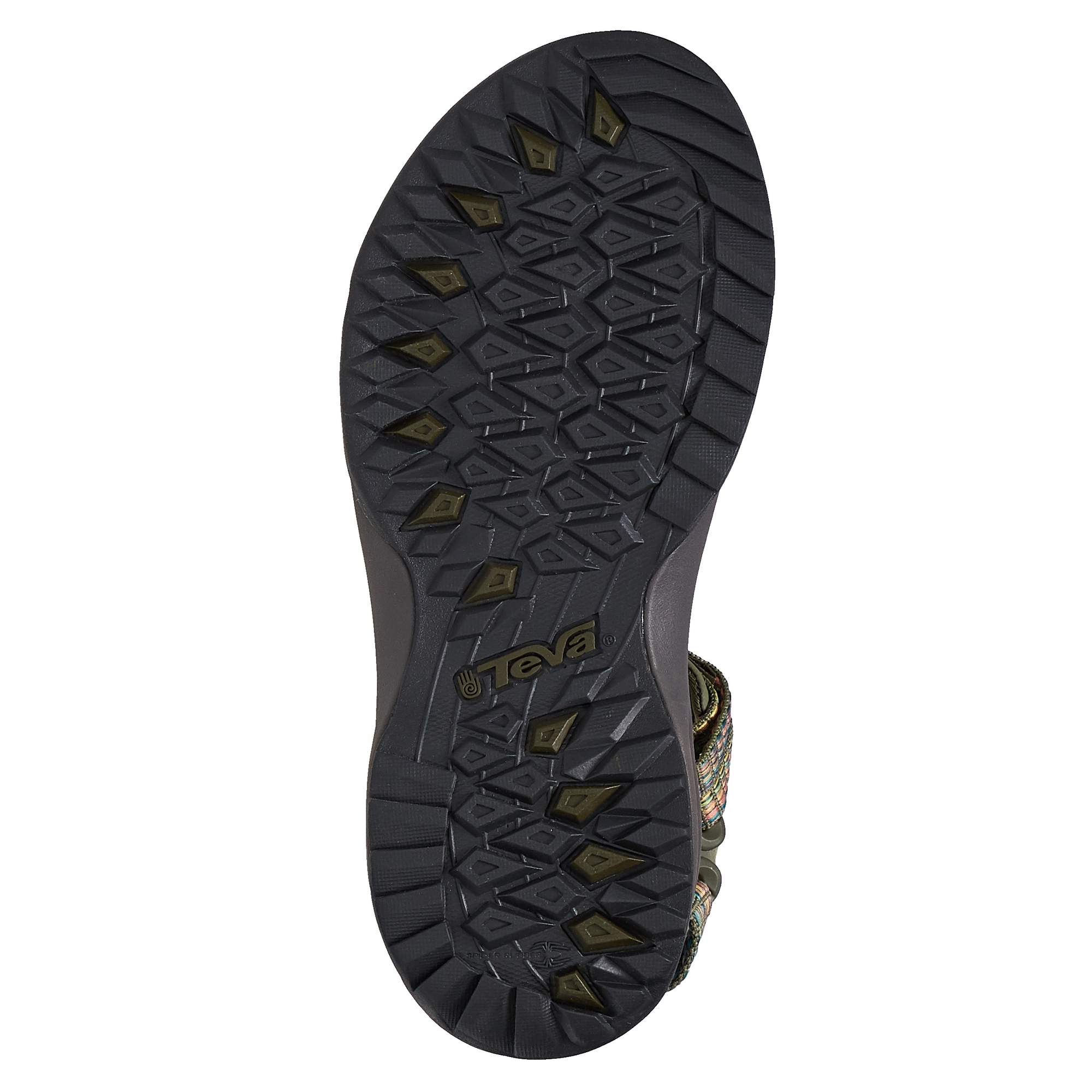 Teva TERRA FI LITE Damen - Trekkingsandalen