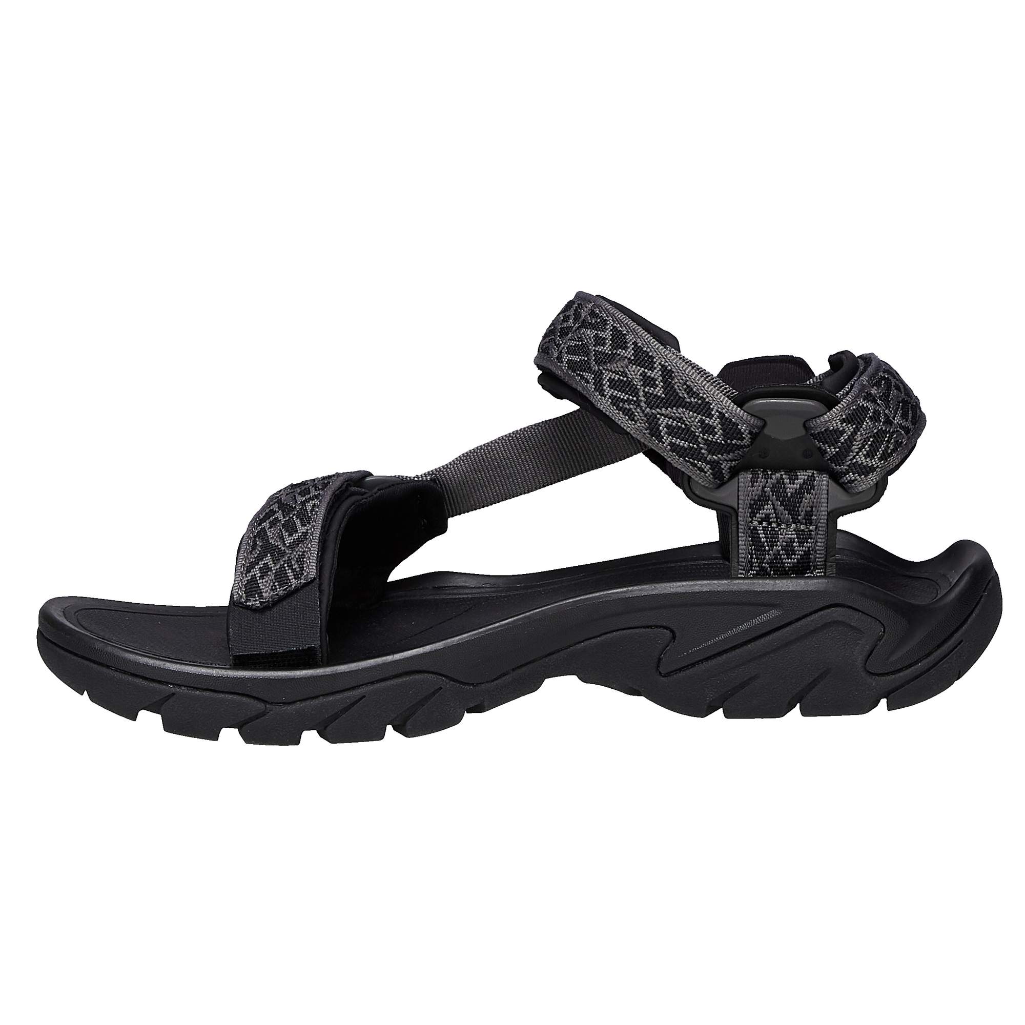 Teva TERRA FI 5 UNIVERSAL Herren - Trekkingsandalen