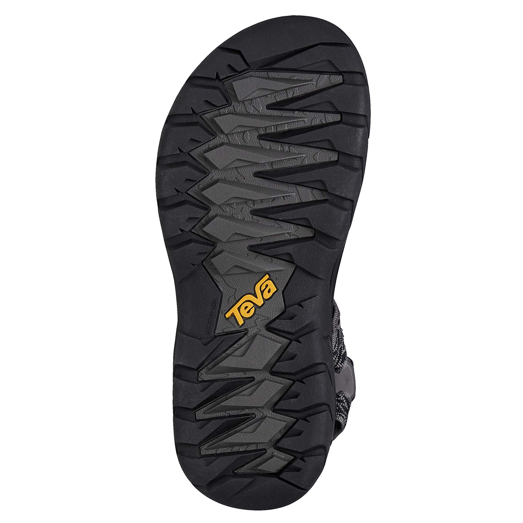 Teva TERRA FI 5 UNIVERSAL Herren - Trekkingsandalen