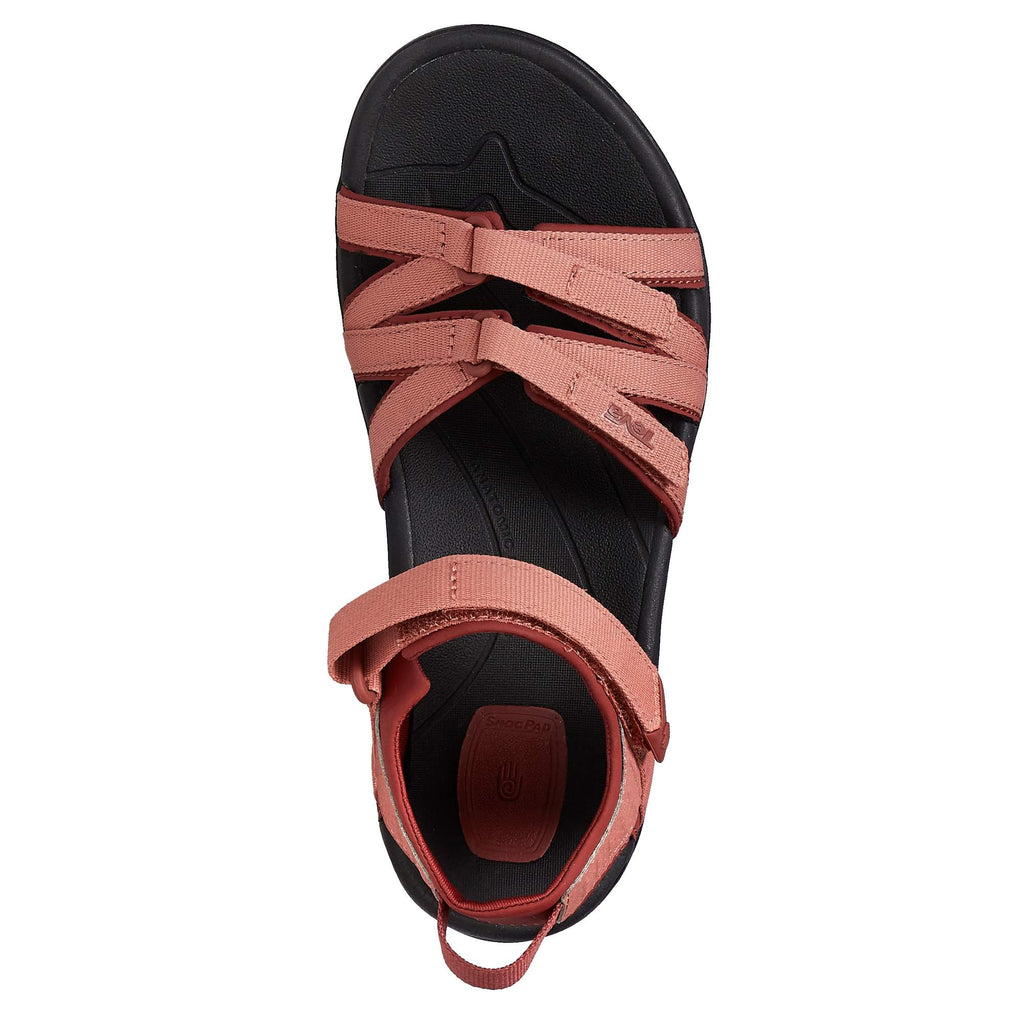 Teva TIRRA Damen - Outdoor Sandalen