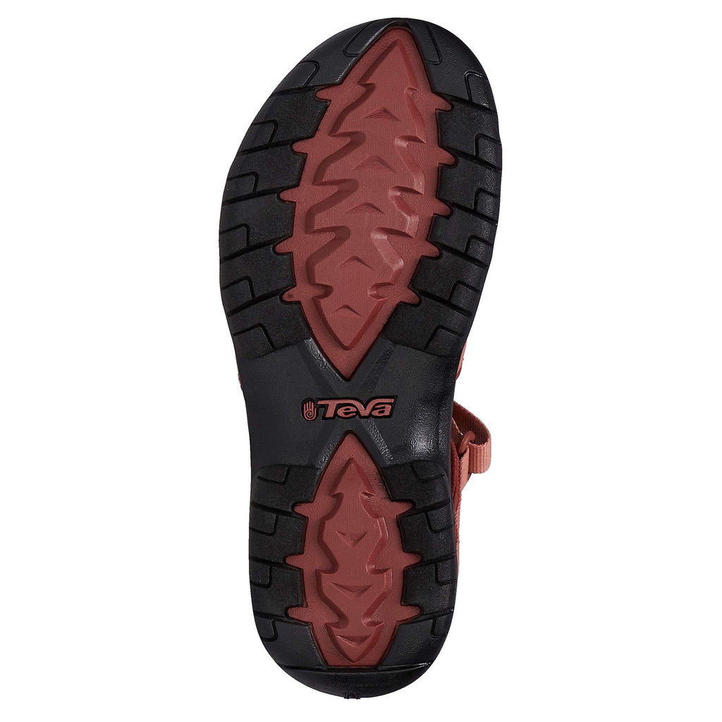 Teva TIRRA Damen - Outdoor Sandalen