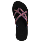 Teva OLOWAHU Damen - Outdoor Sandalen