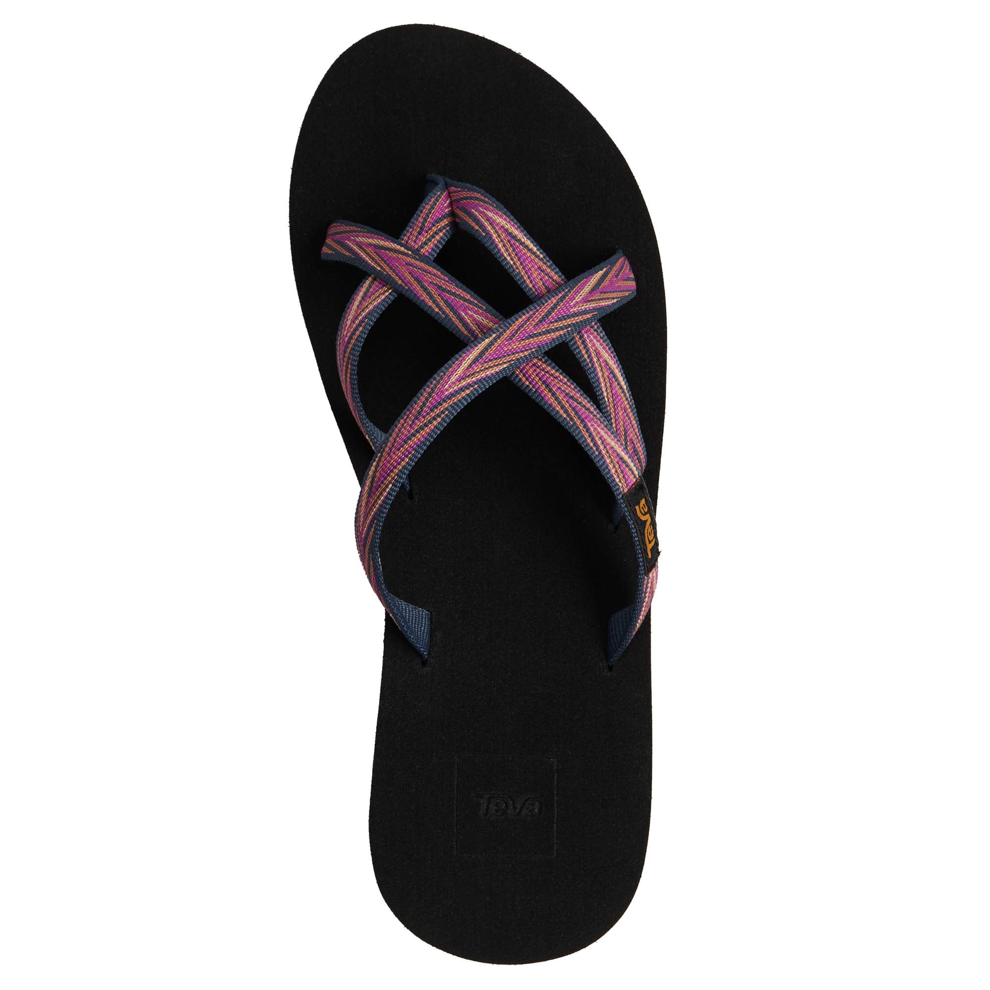 Teva OLOWAHU Damen - Outdoor Sandalen