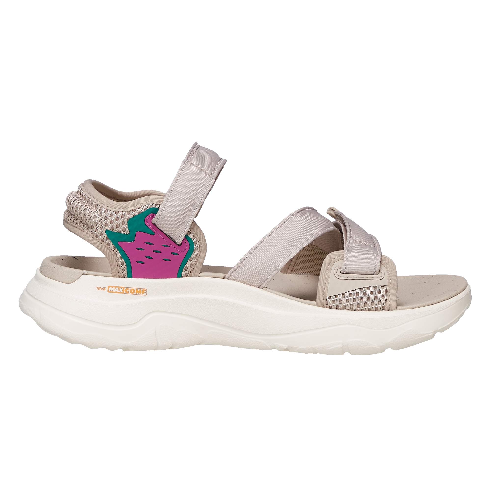 Teva ZYMIC Damen - Freizeitsandalen