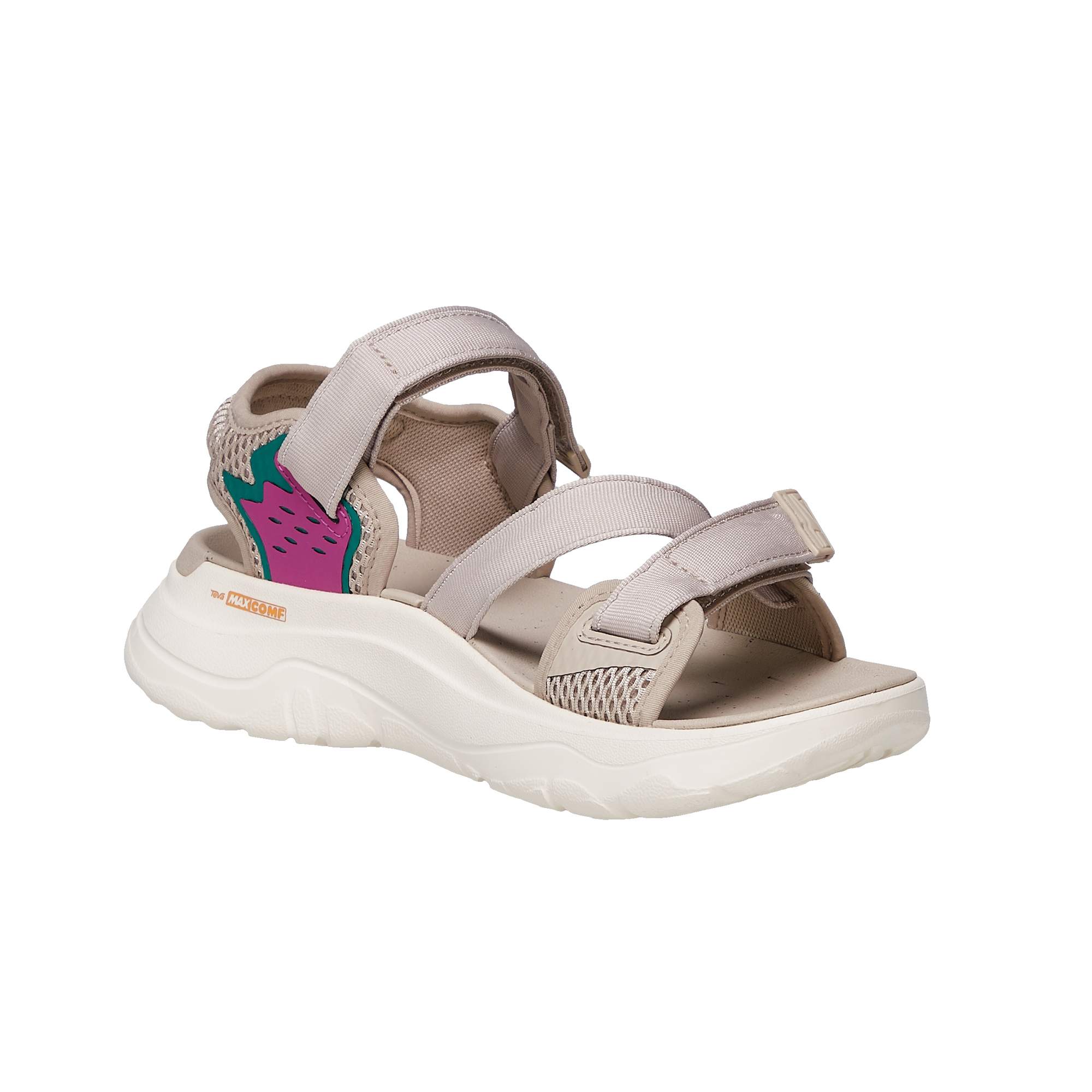 Teva ZYMIC Damen - Freizeitsandalen