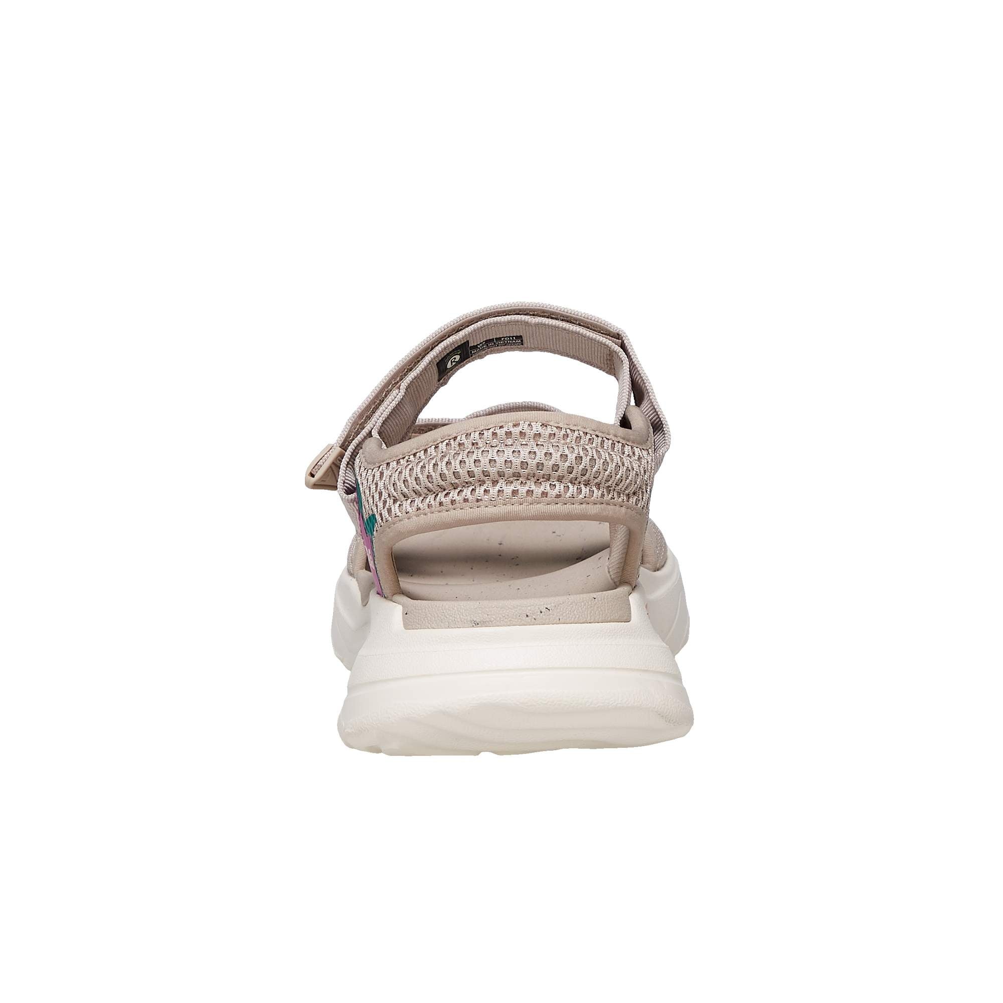 Teva ZYMIC Damen - Freizeitsandalen
