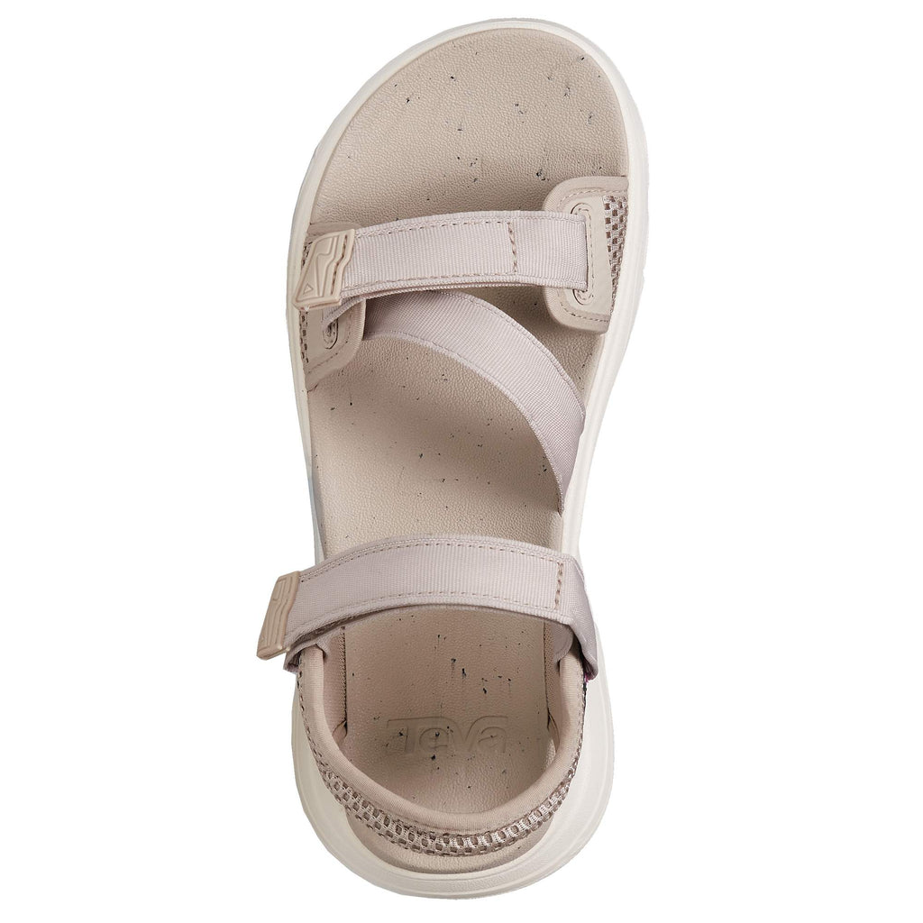 Teva ZYMIC Damen - Freizeitsandalen