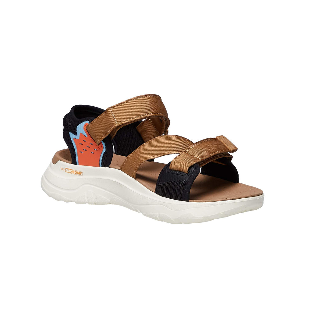 Teva ZYMIC Herren - Freizeitsandalen