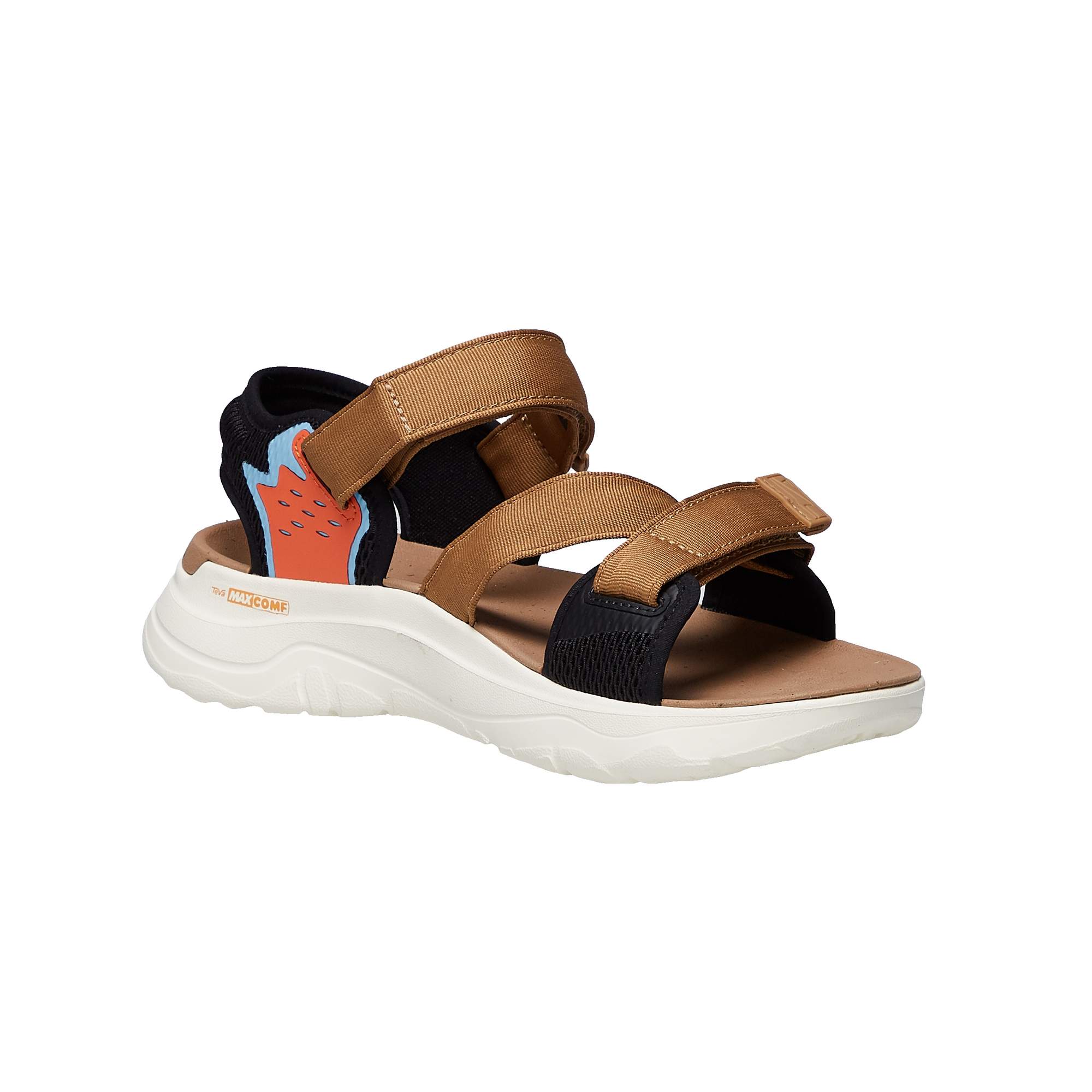 Teva ZYMIC Herren - Freizeitsandalen