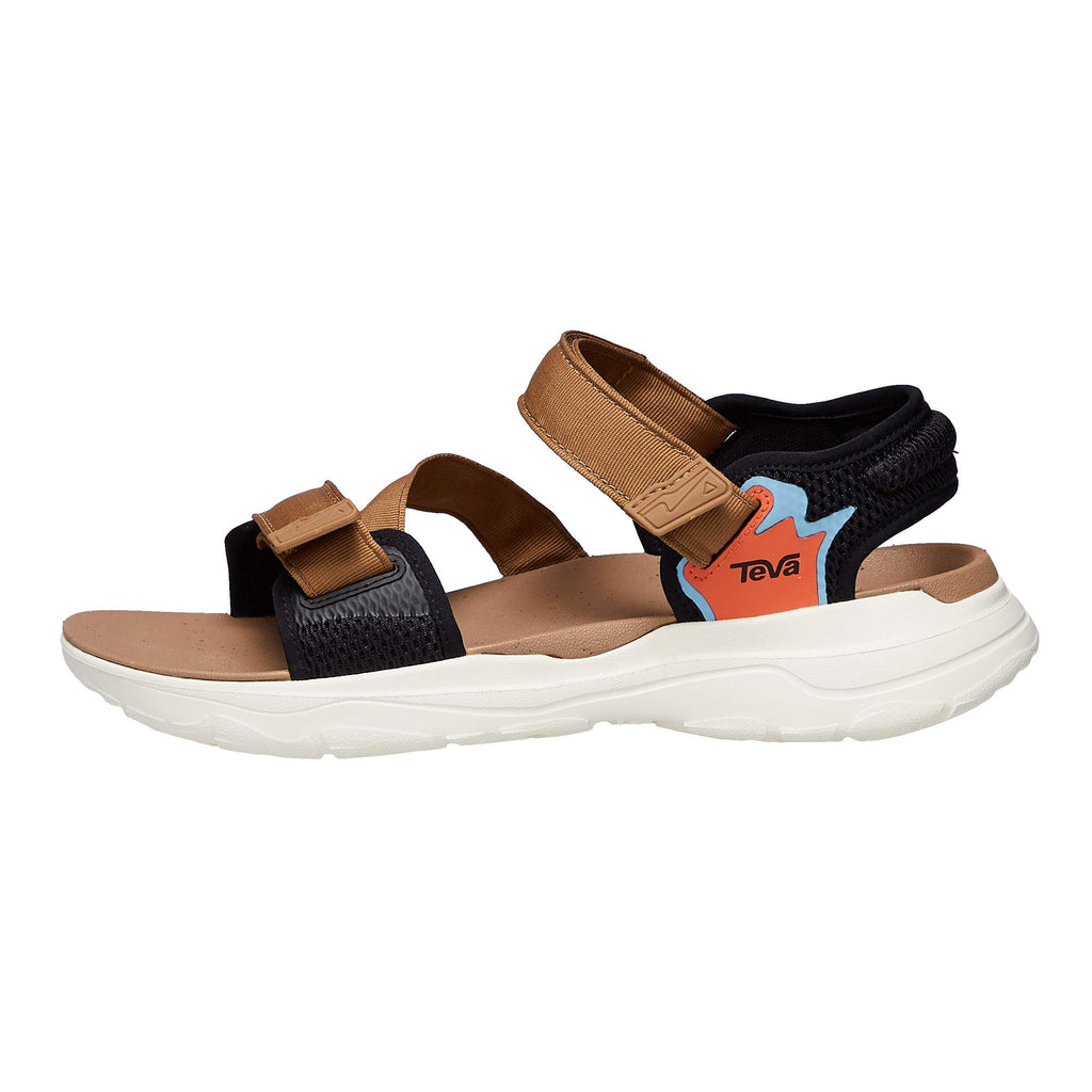 Teva ZYMIC Herren - Freizeitsandalen