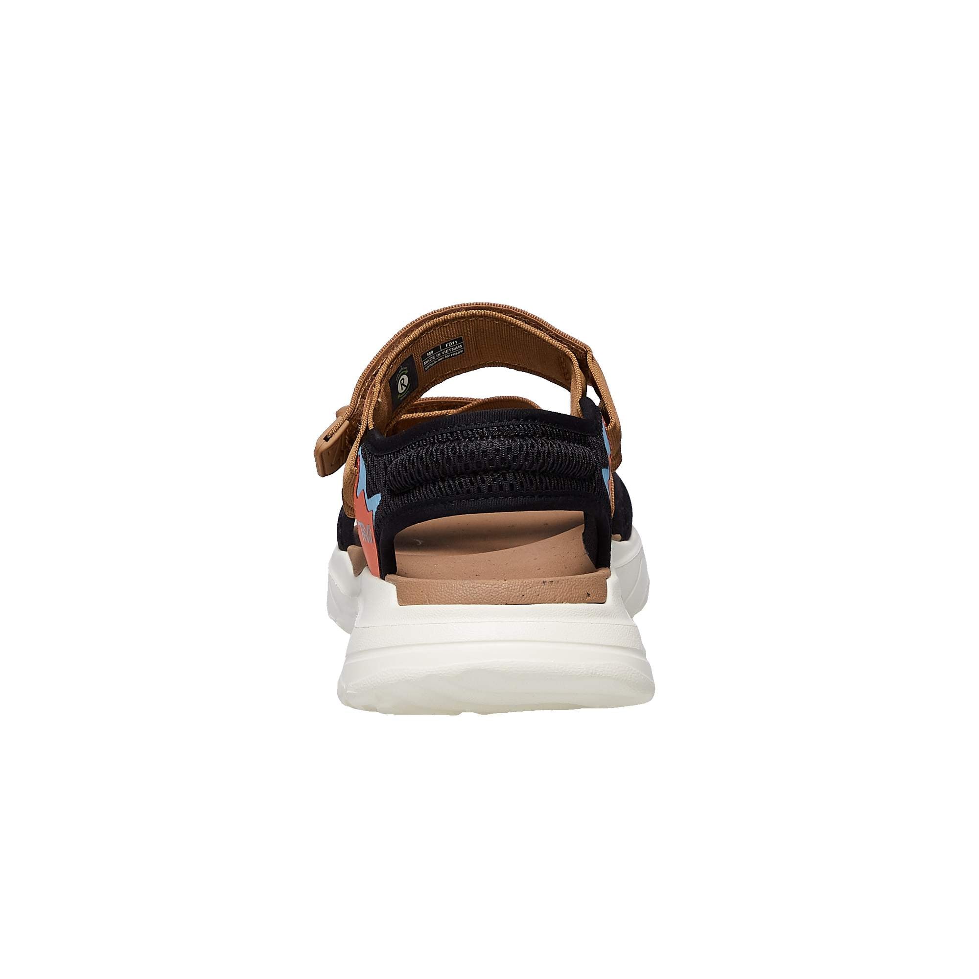 Teva ZYMIC Herren - Freizeitsandalen