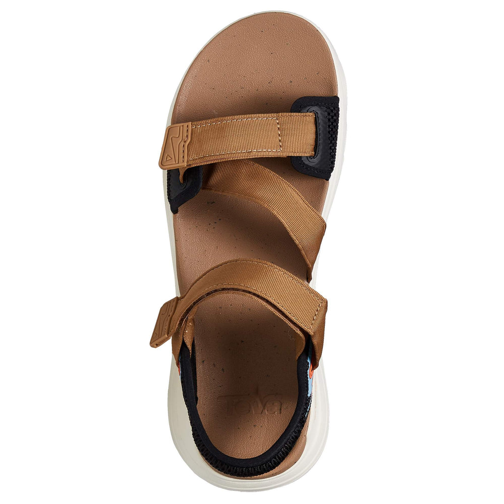 Teva ZYMIC Herren - Freizeitsandalen