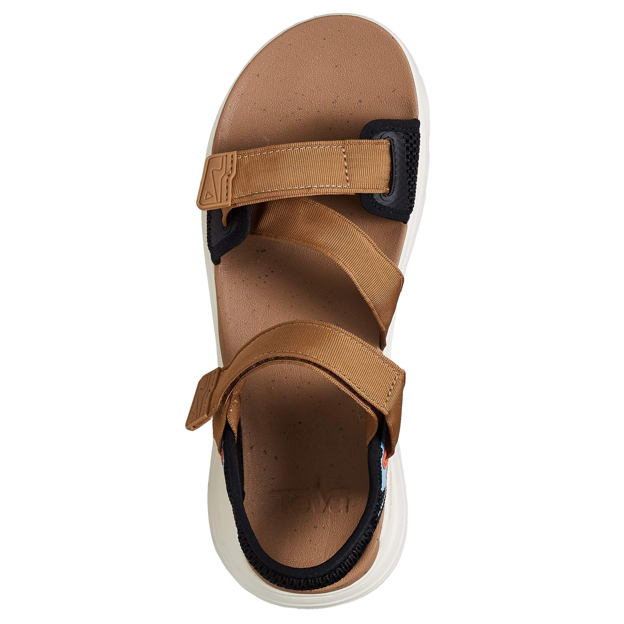 Teva ZYMIC Herren - Freizeitsandalen