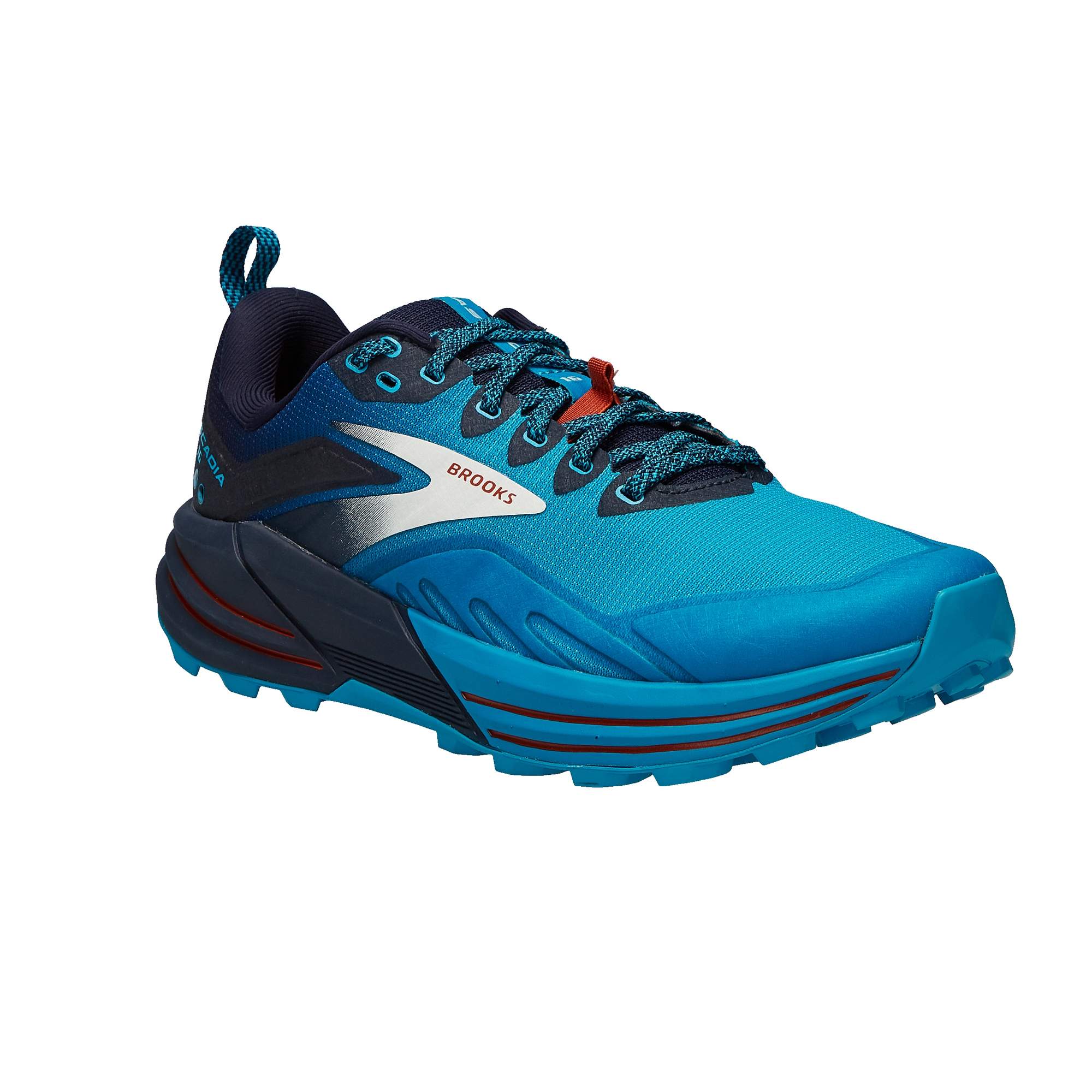BROOKS CASCADIA 16 Herren - Trailrunningschuhe