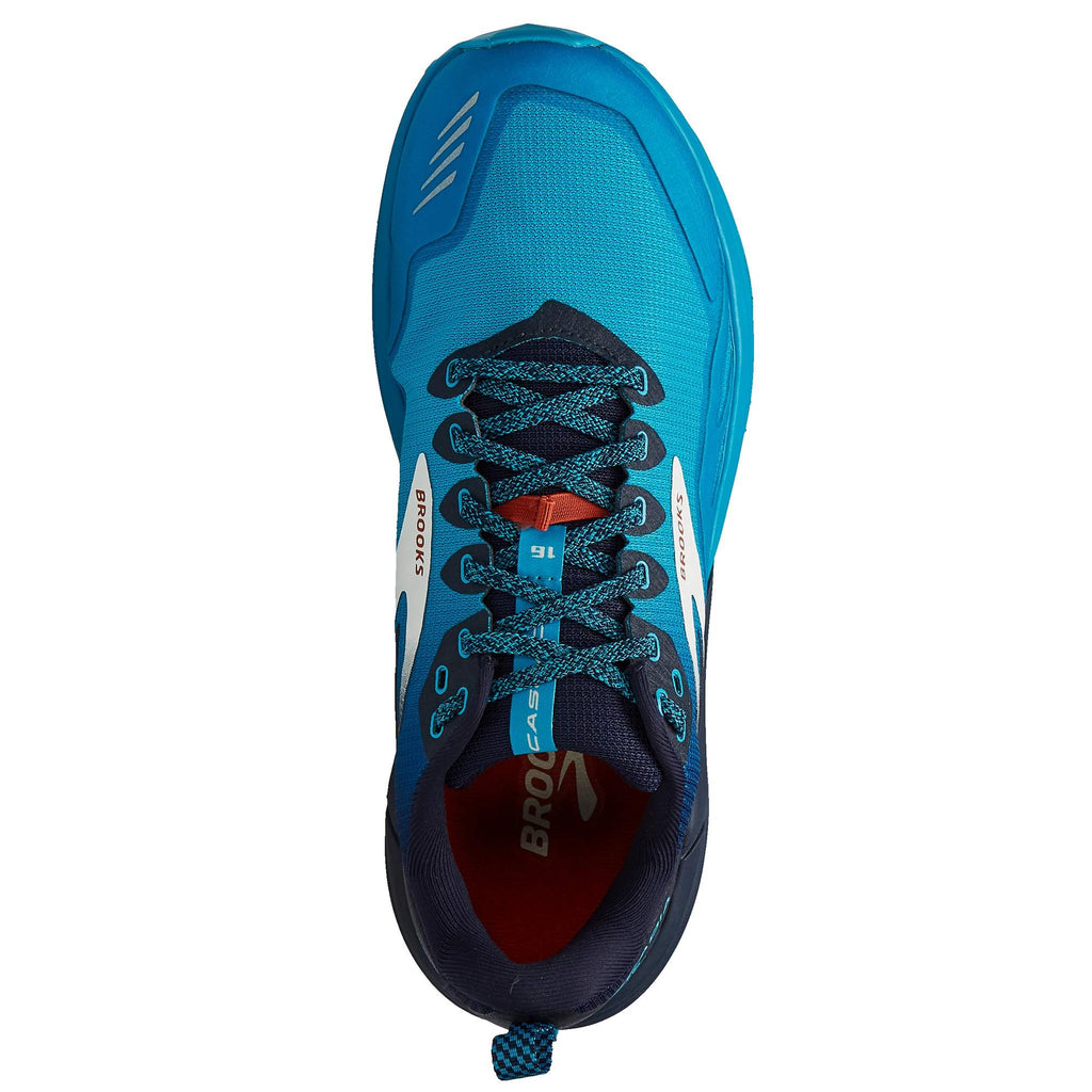 BROOKS CASCADIA 16 Herren - Trailrunningschuhe