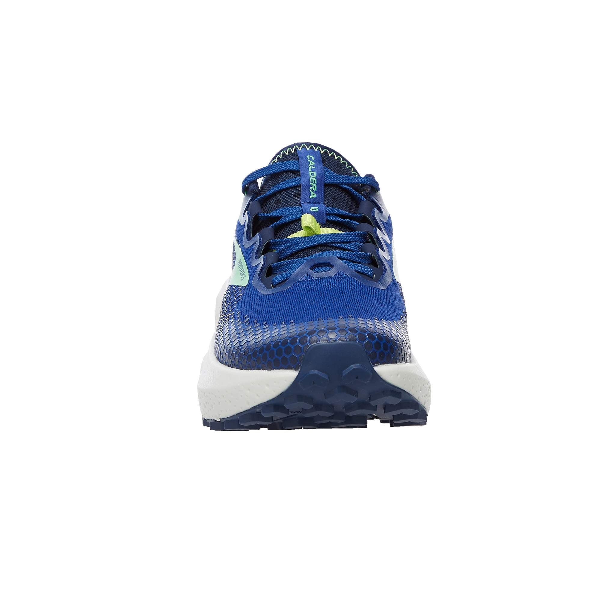 BROOKS CALDERA 6 Herren - Trailrunningschuhe
