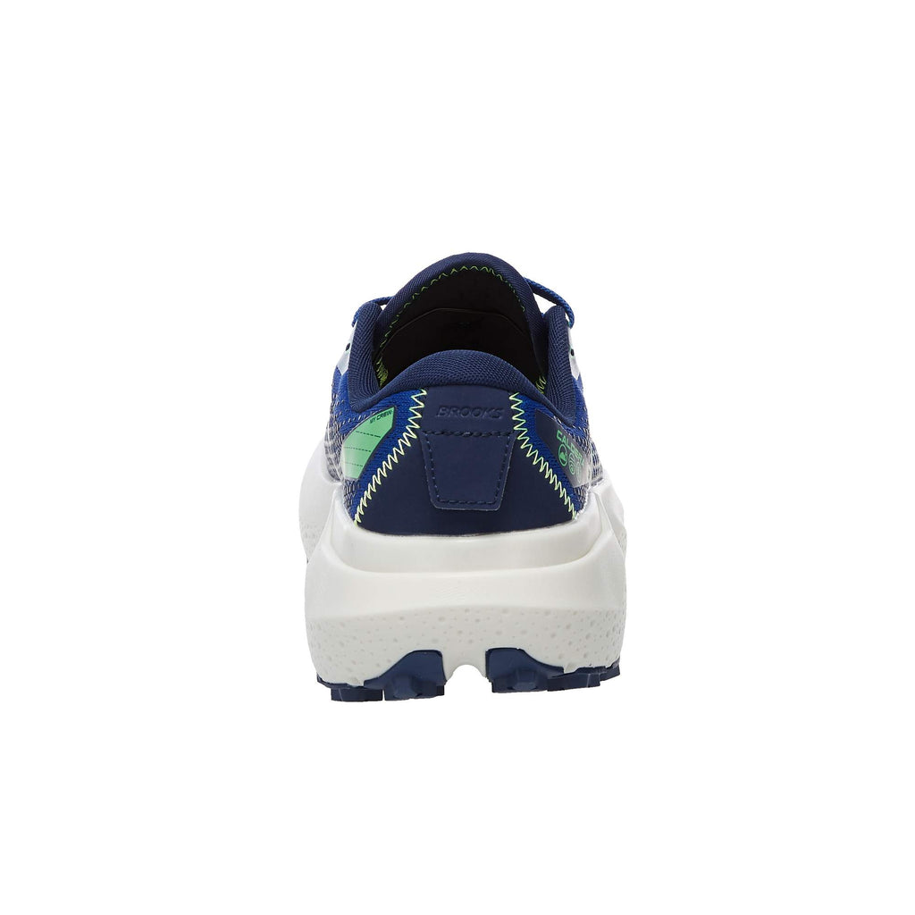 BROOKS CALDERA 6 Herren - Trailrunningschuhe