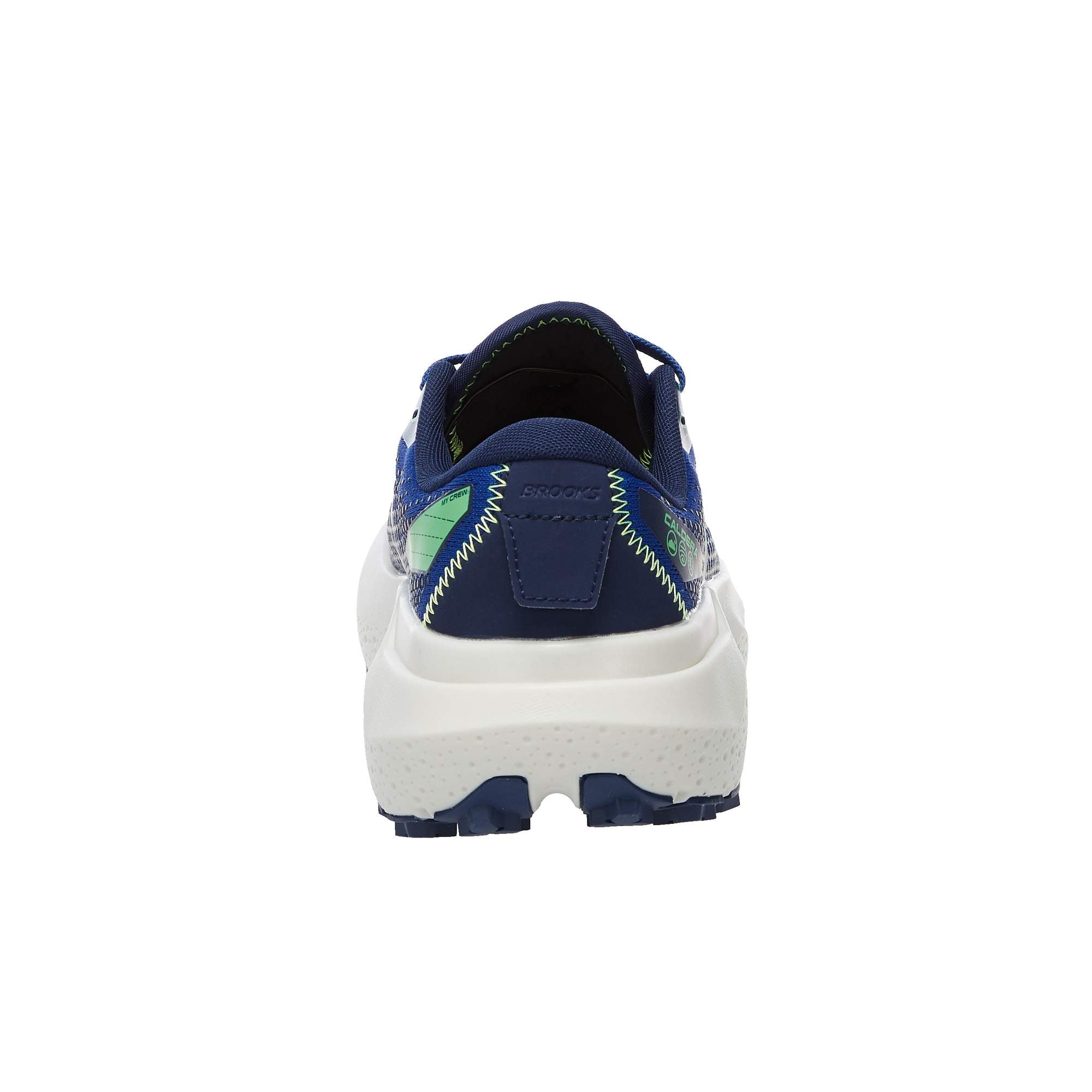 BROOKS CALDERA 6 Herren - Trailrunningschuhe