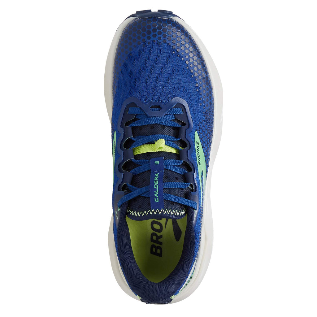 BROOKS CALDERA 6 Herren - Trailrunningschuhe