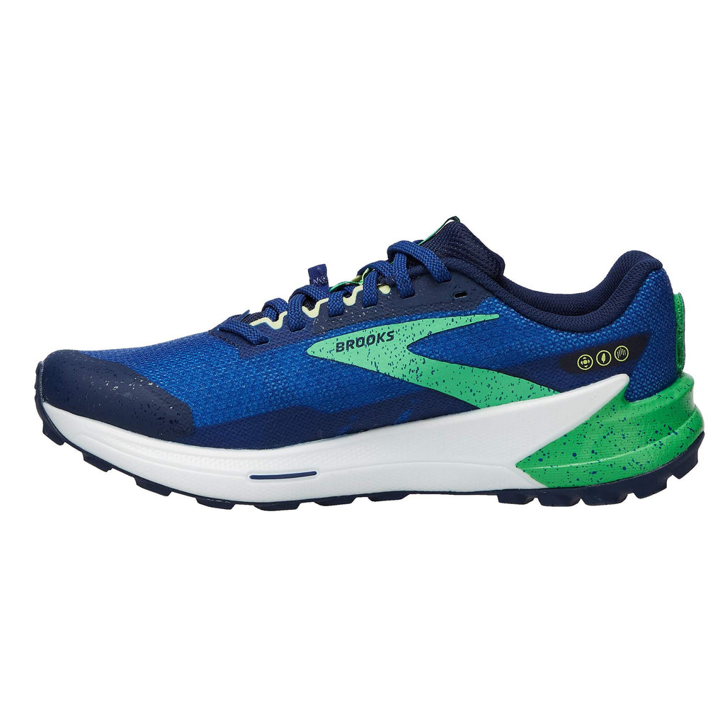 BROOKS CATAMOUNT 2 Herren - Trailrunningschuhe