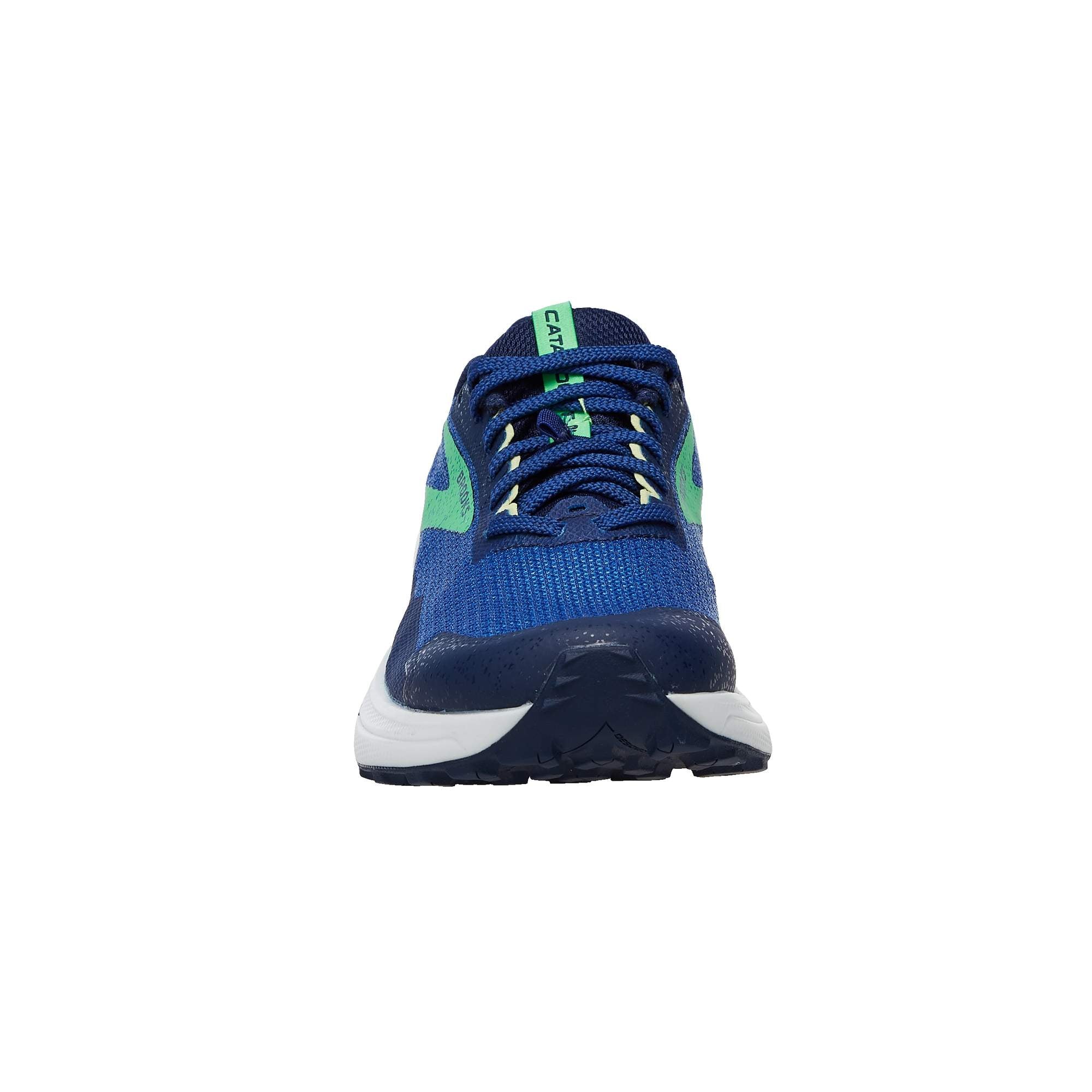 BROOKS CATAMOUNT 2 Herren - Trailrunningschuhe