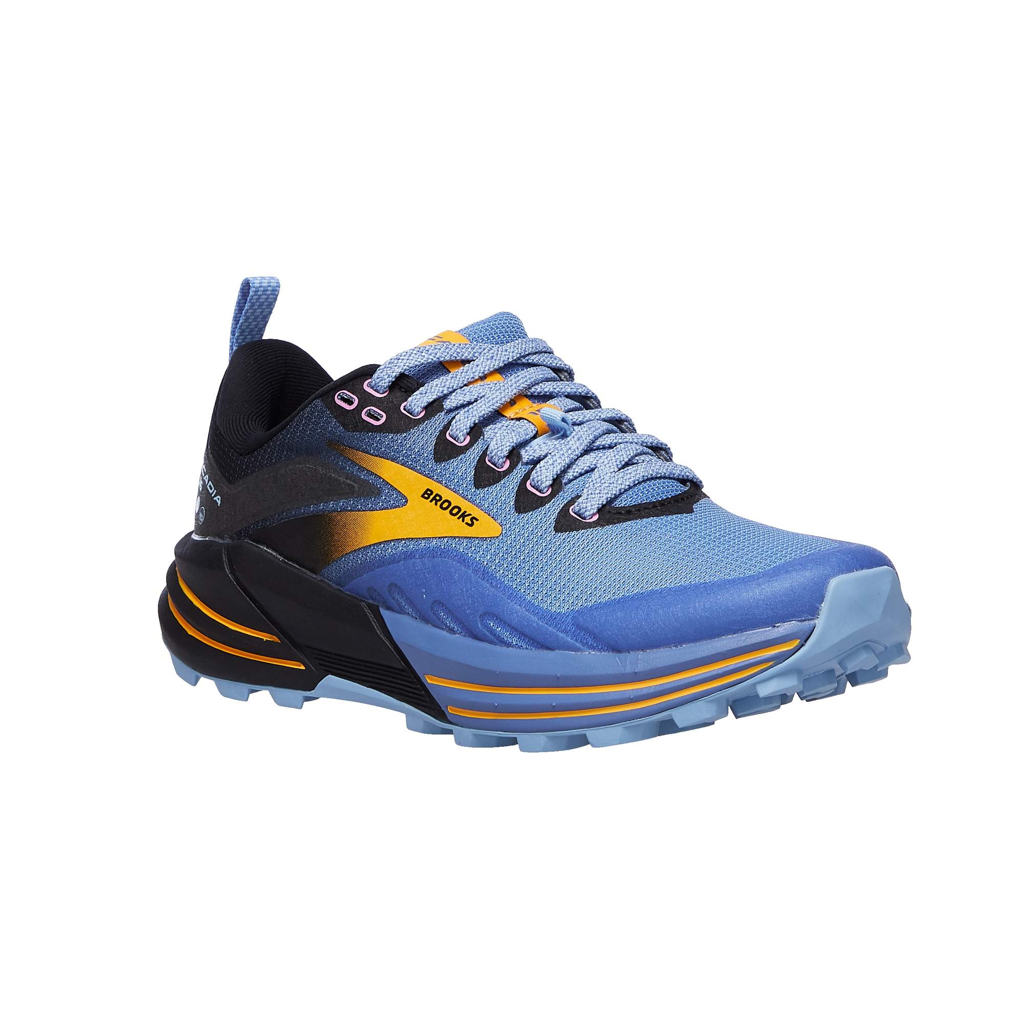 BROOKS CASCADIA 16 Damen - Trailrunningschuhe