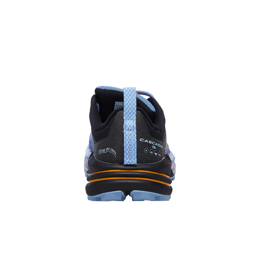 BROOKS CASCADIA 16 Damen - Trailrunningschuhe