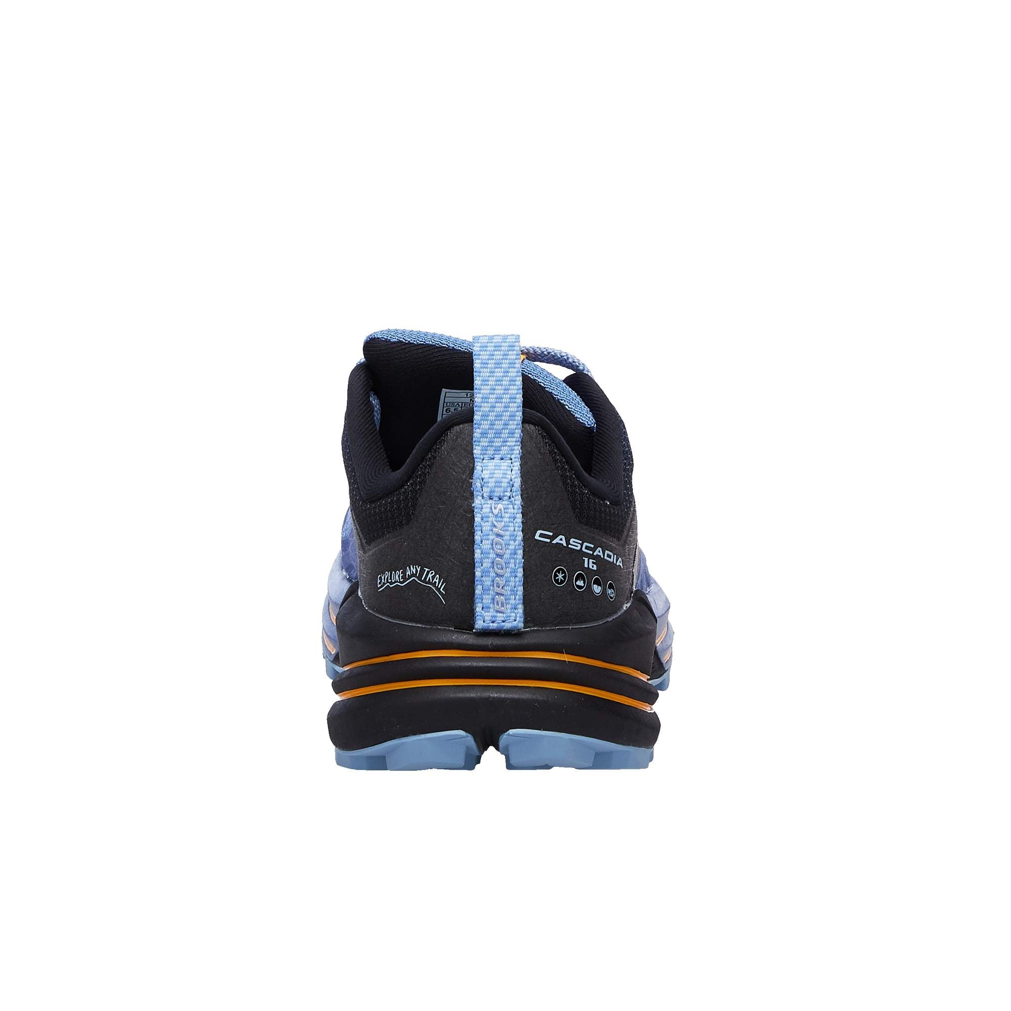 BROOKS CASCADIA 16 Damen - Trailrunningschuhe