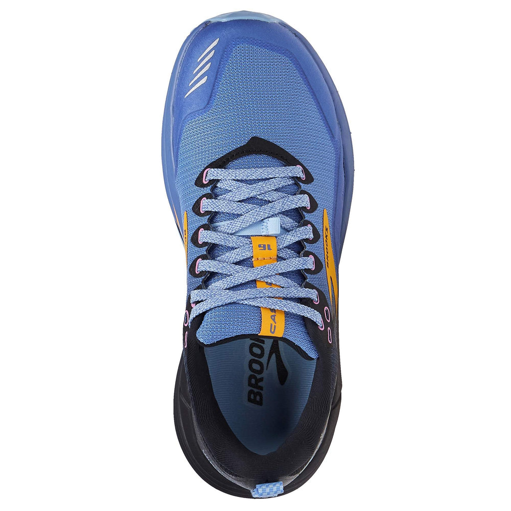 BROOKS CASCADIA 16 Damen - Trailrunningschuhe