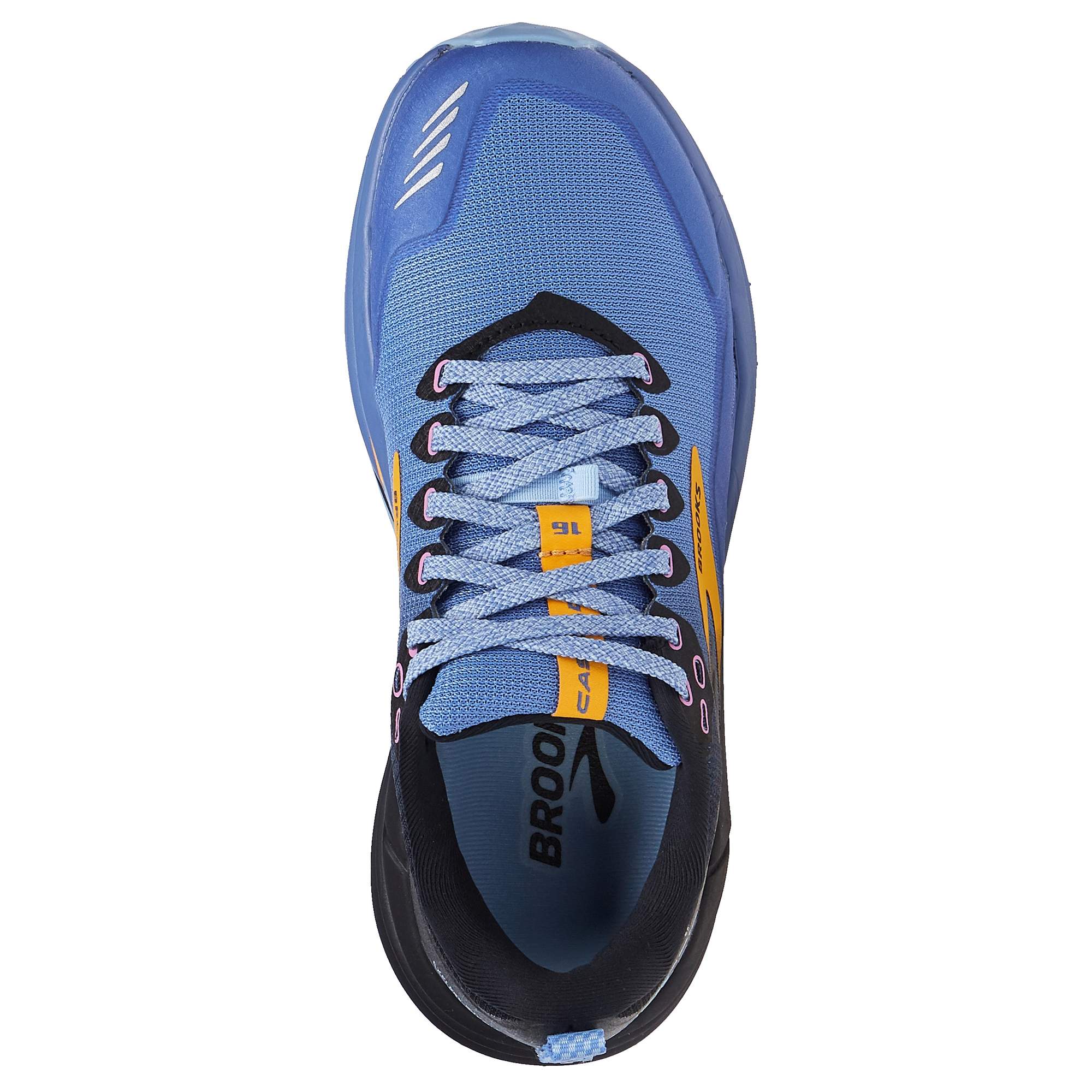 BROOKS CASCADIA 16 Damen - Trailrunningschuhe