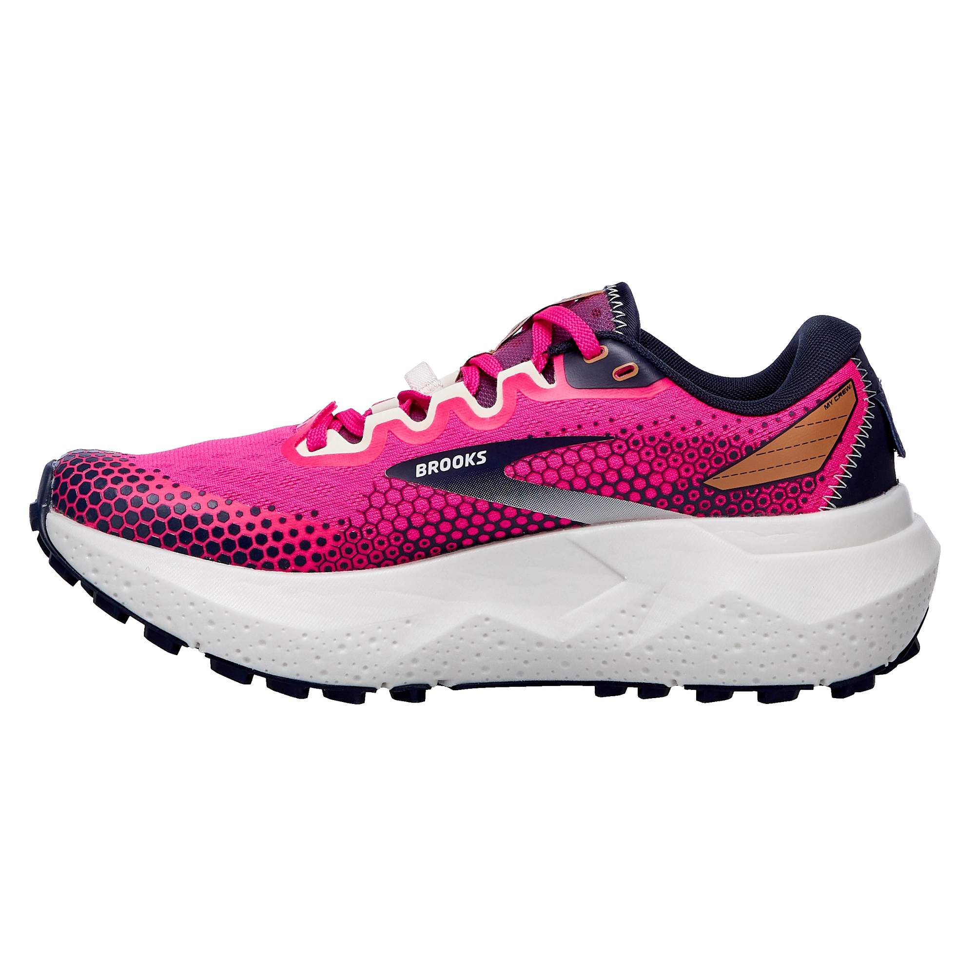BROOKS CALDERA 6 Damen - Trailrunningschuhe