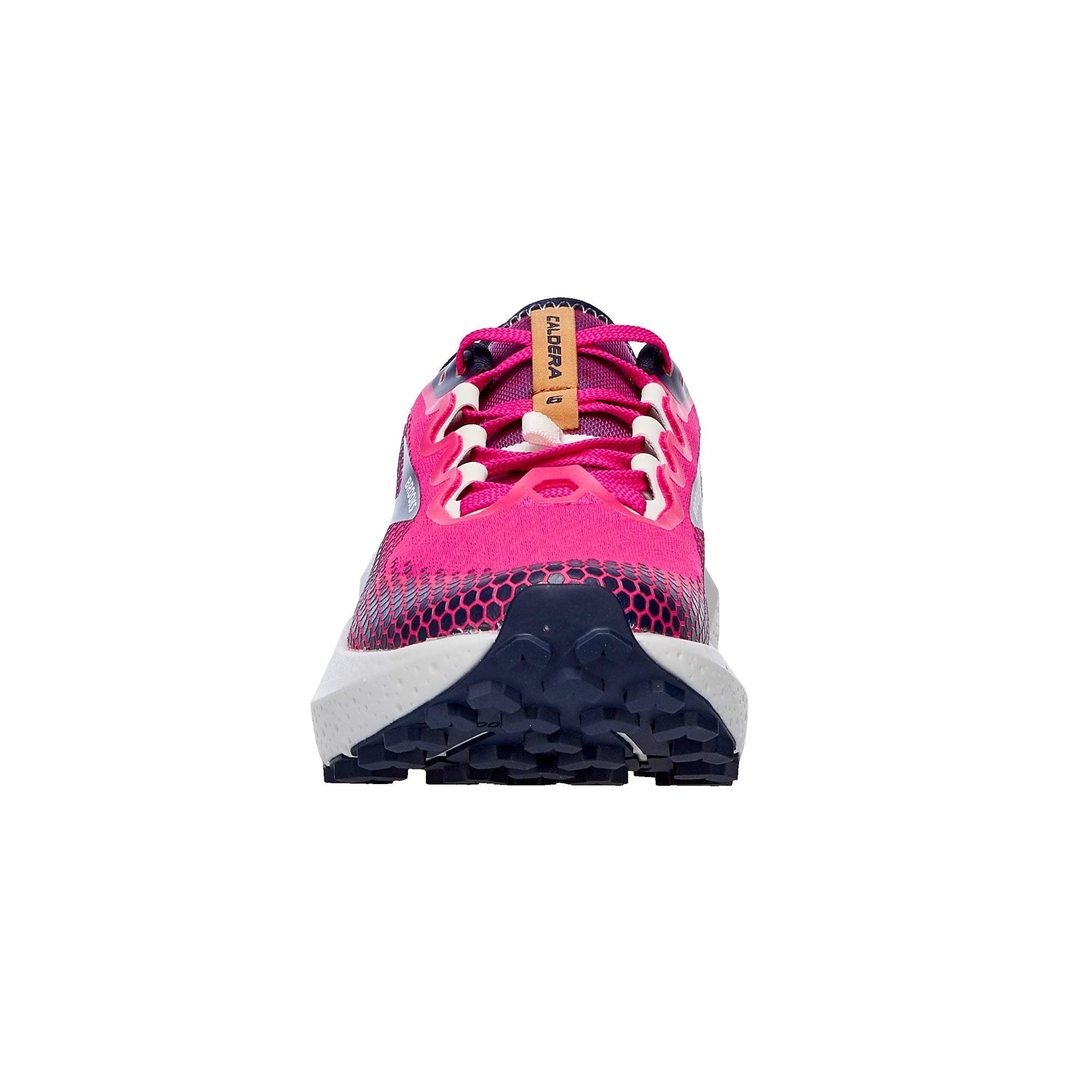 BROOKS CALDERA 6 Damen - Trailrunningschuhe
