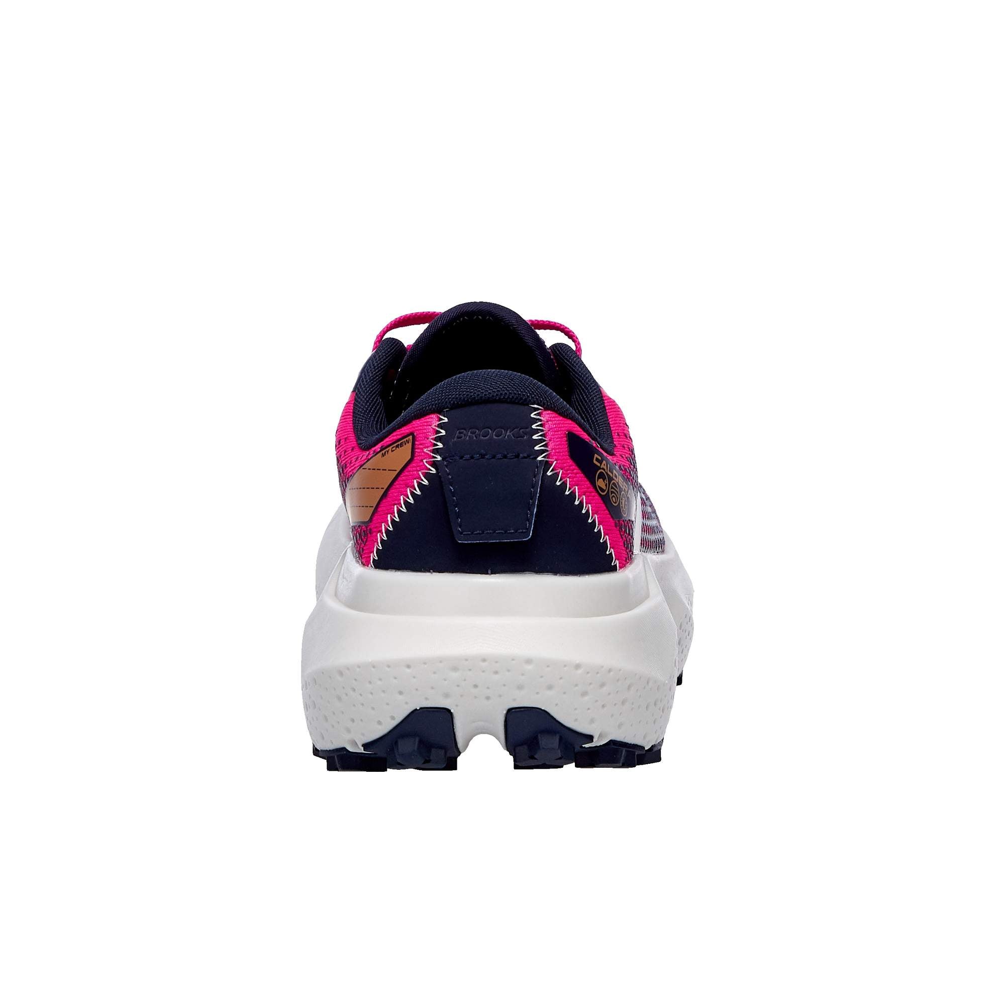 BROOKS CALDERA 6 Damen - Trailrunningschuhe