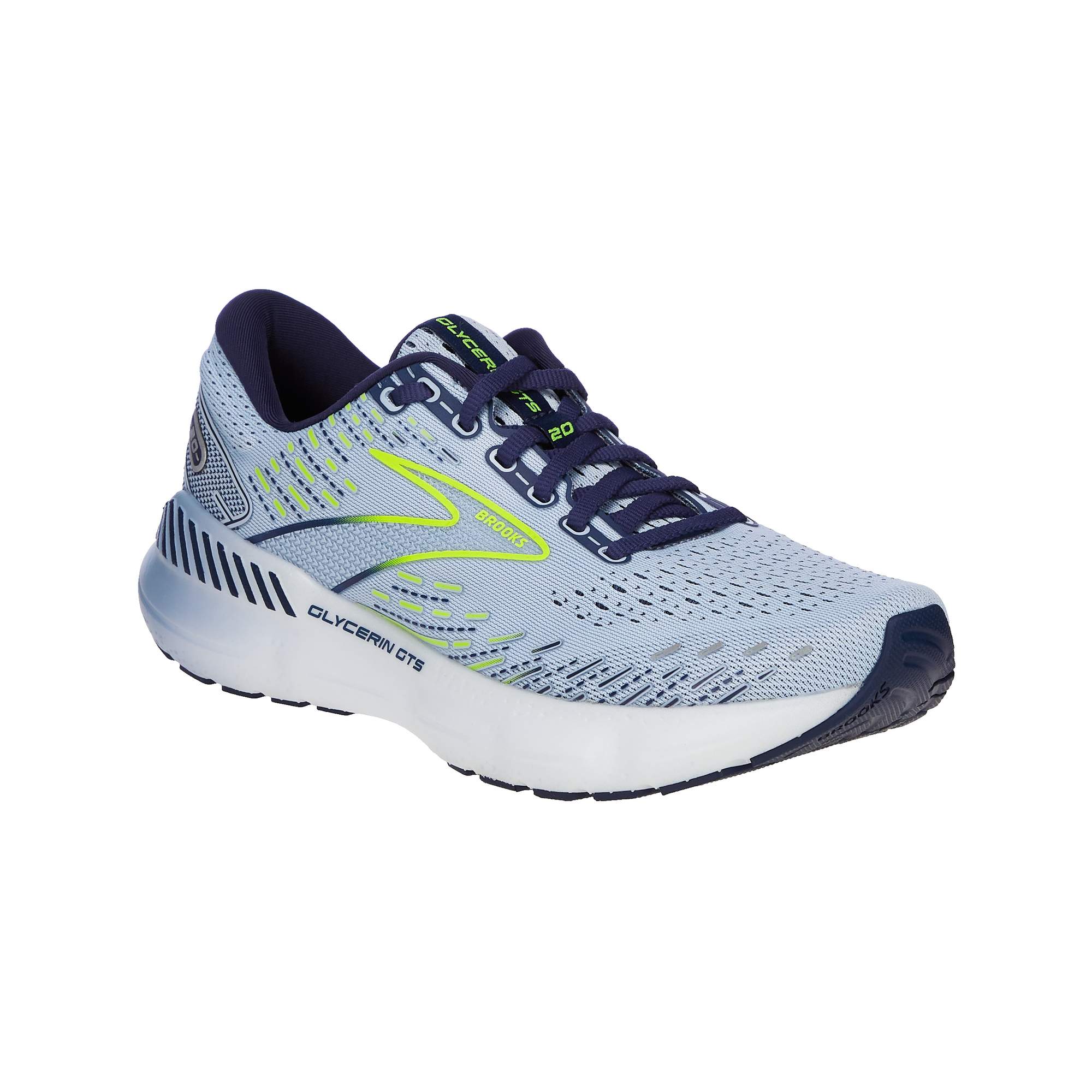 BROOKS GLYCERIN GTS 20 Damen - Laufschuhe