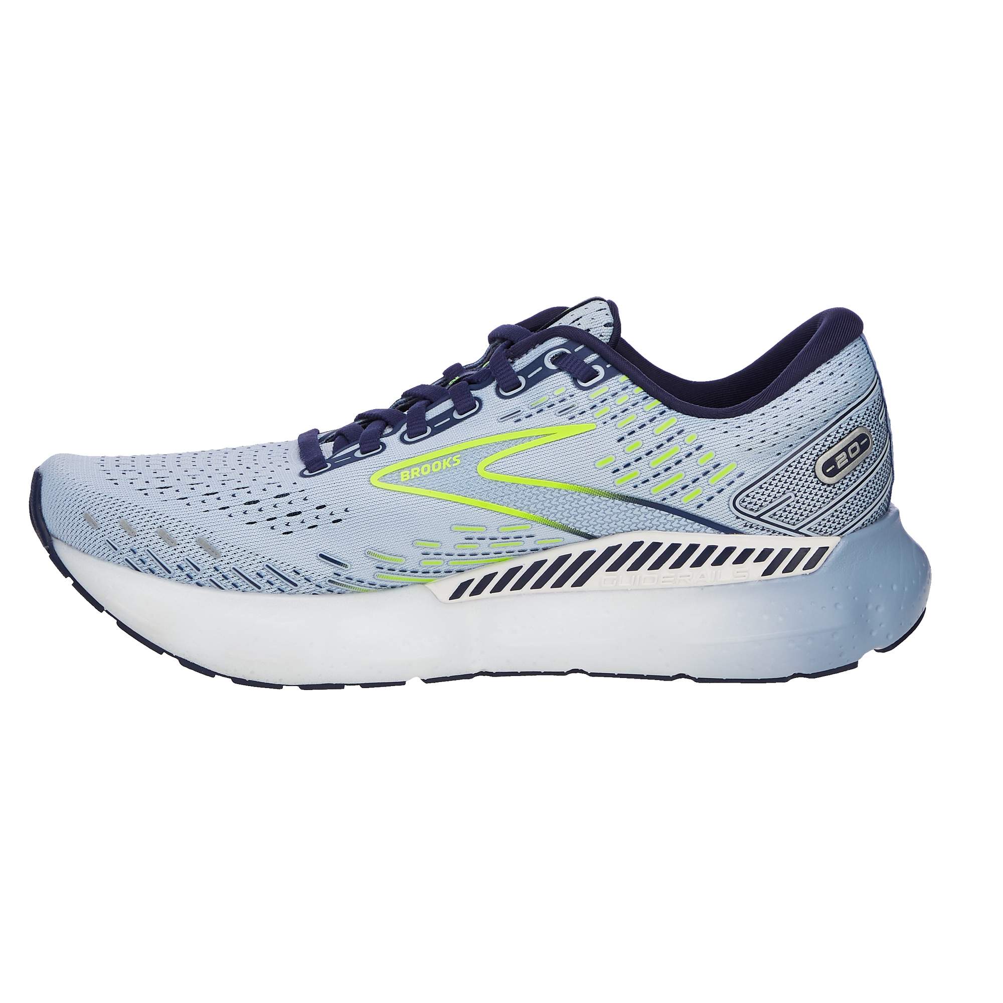 BROOKS GLYCERIN GTS 20 Damen - Laufschuhe