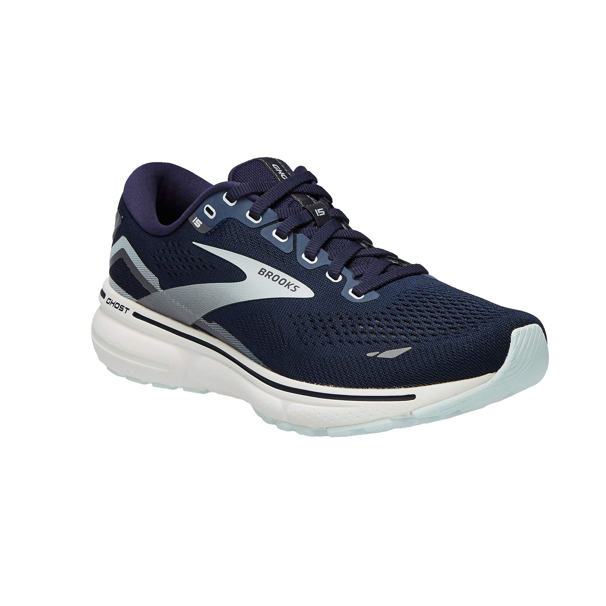 BROOKS GHOST 15 Damen - Laufschuhe