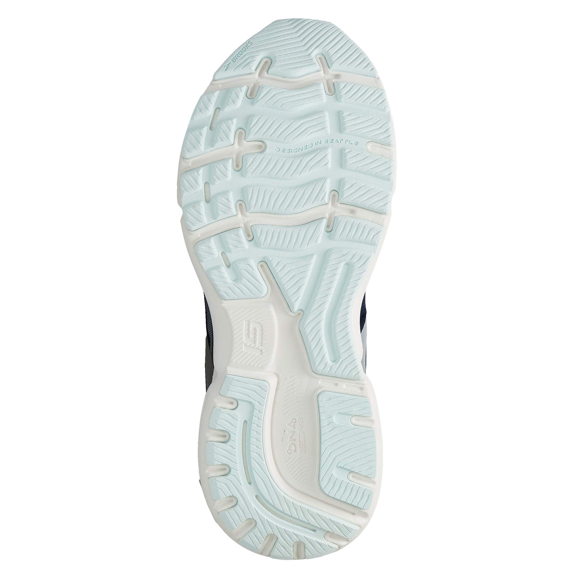 BROOKS GHOST 15 Damen - Laufschuhe