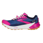 BROOKS CATAMOUNT 2 Damen - Trailrunningschuhe