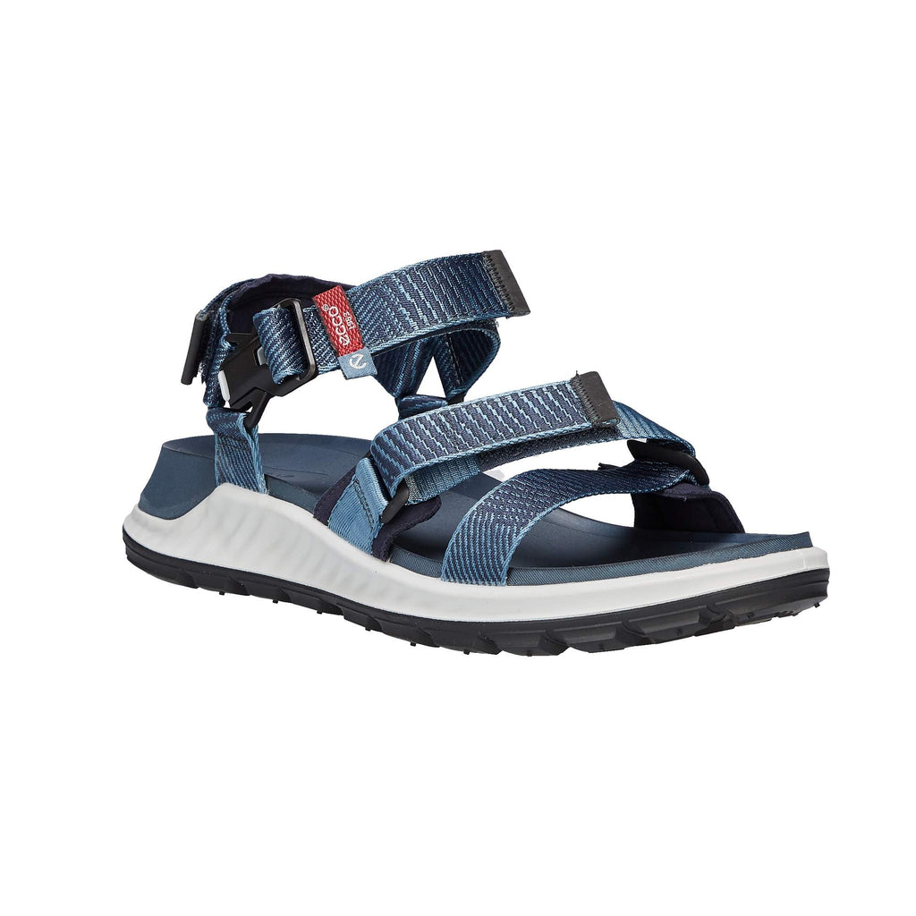 ECCO EXOWRAP M 3S Herren - Outdoor Sandalen