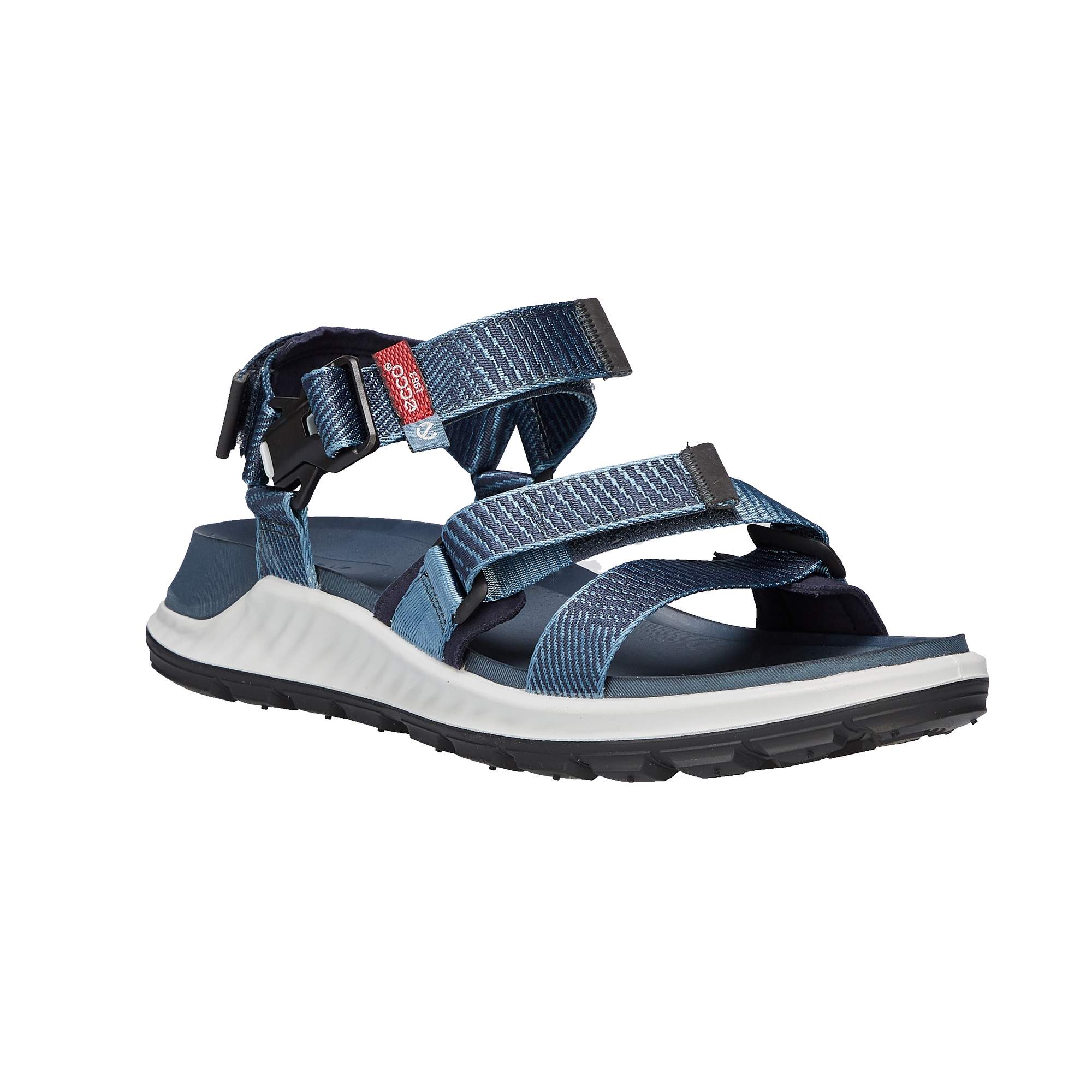 ECCO EXOWRAP M 3S Herren - Outdoor Sandalen