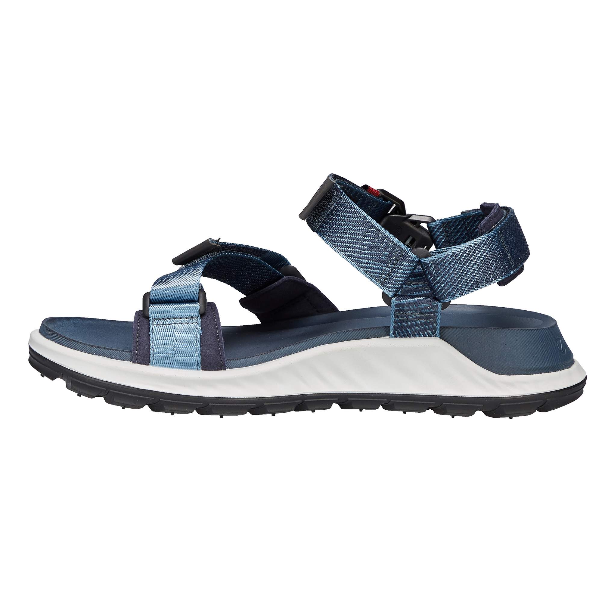 ECCO EXOWRAP M 3S Herren - Outdoor Sandalen