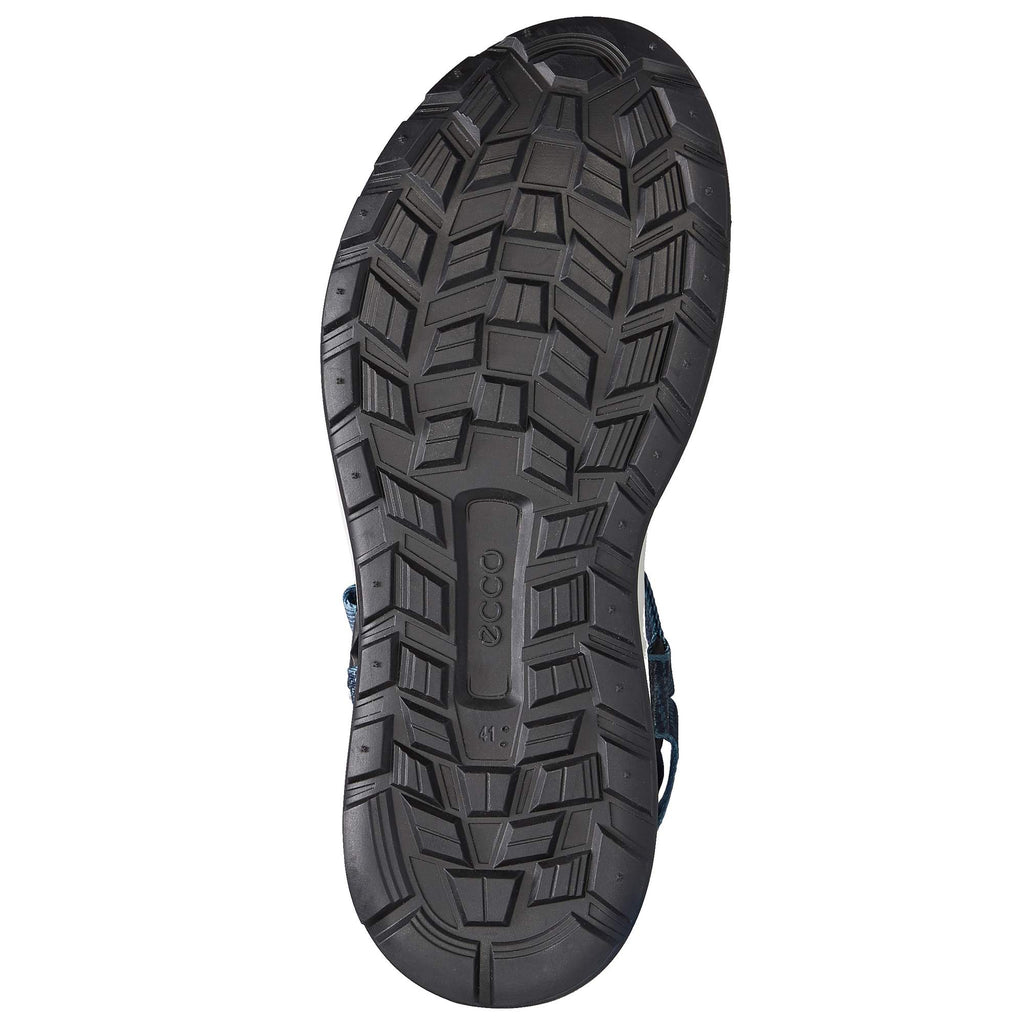 ECCO EXOWRAP M 3S Herren - Outdoor Sandalen
